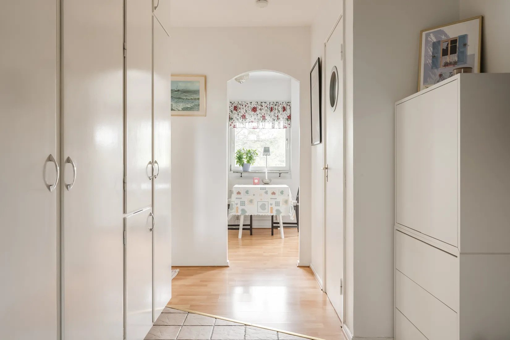 Bostadsrätt, Södergatan 38H, Eslöv - Centralt, Eslöv