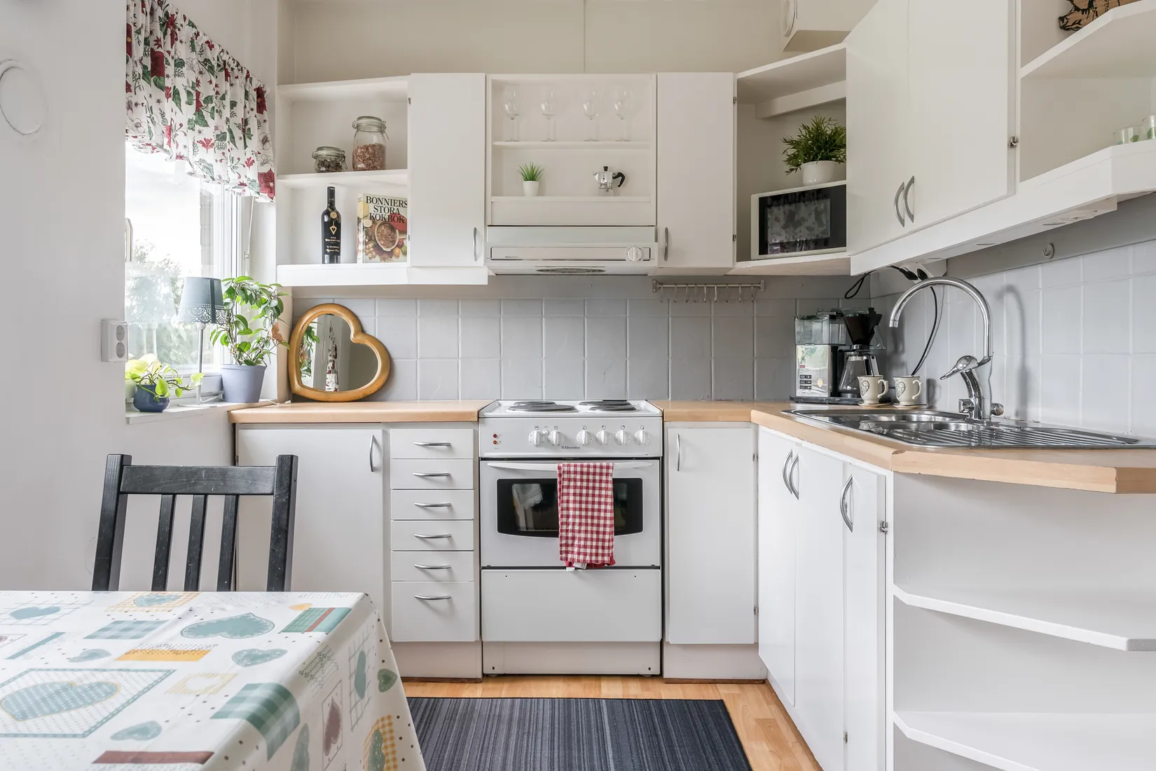 Bostadsrätt, Södergatan 38H, Eslöv - Centralt, Eslöv