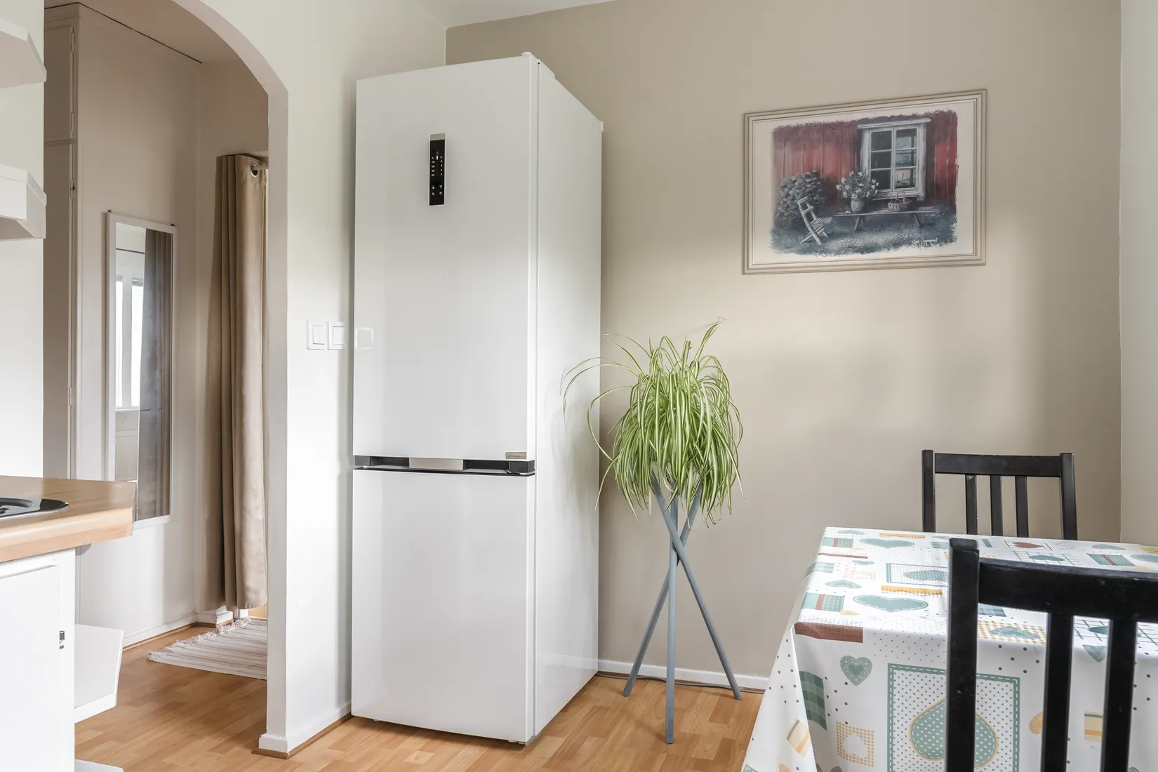 Bostadsrätt, Södergatan 38H, Eslöv - Centralt, Eslöv