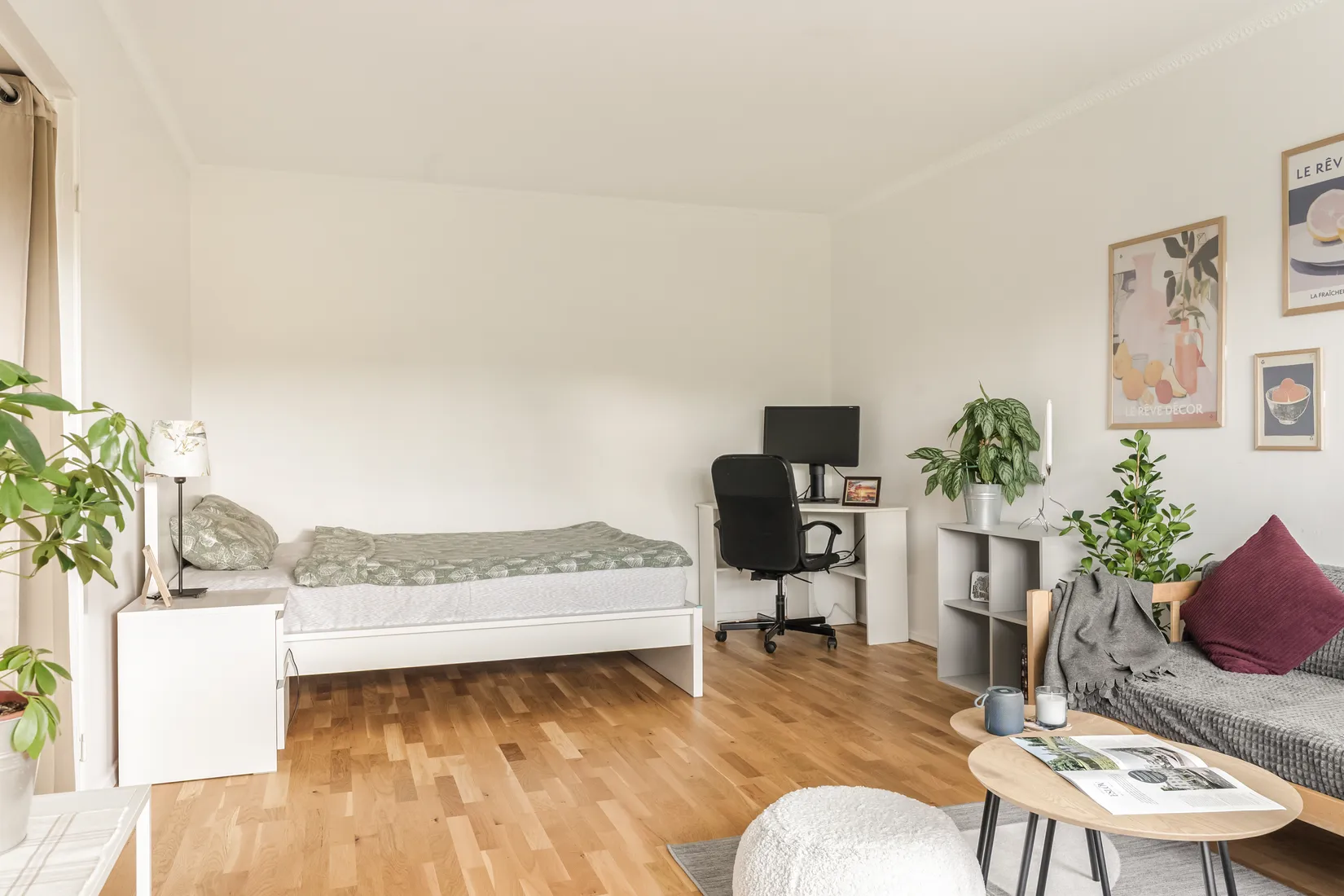 Bostadsrätt, Södergatan 38H, Eslöv - Centralt, Eslöv