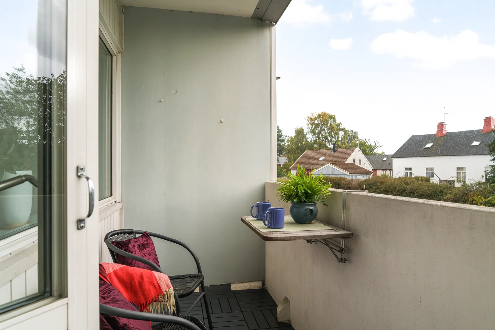 Bostadsrätt, Södergatan 38H, Eslöv - Centralt, Eslöv