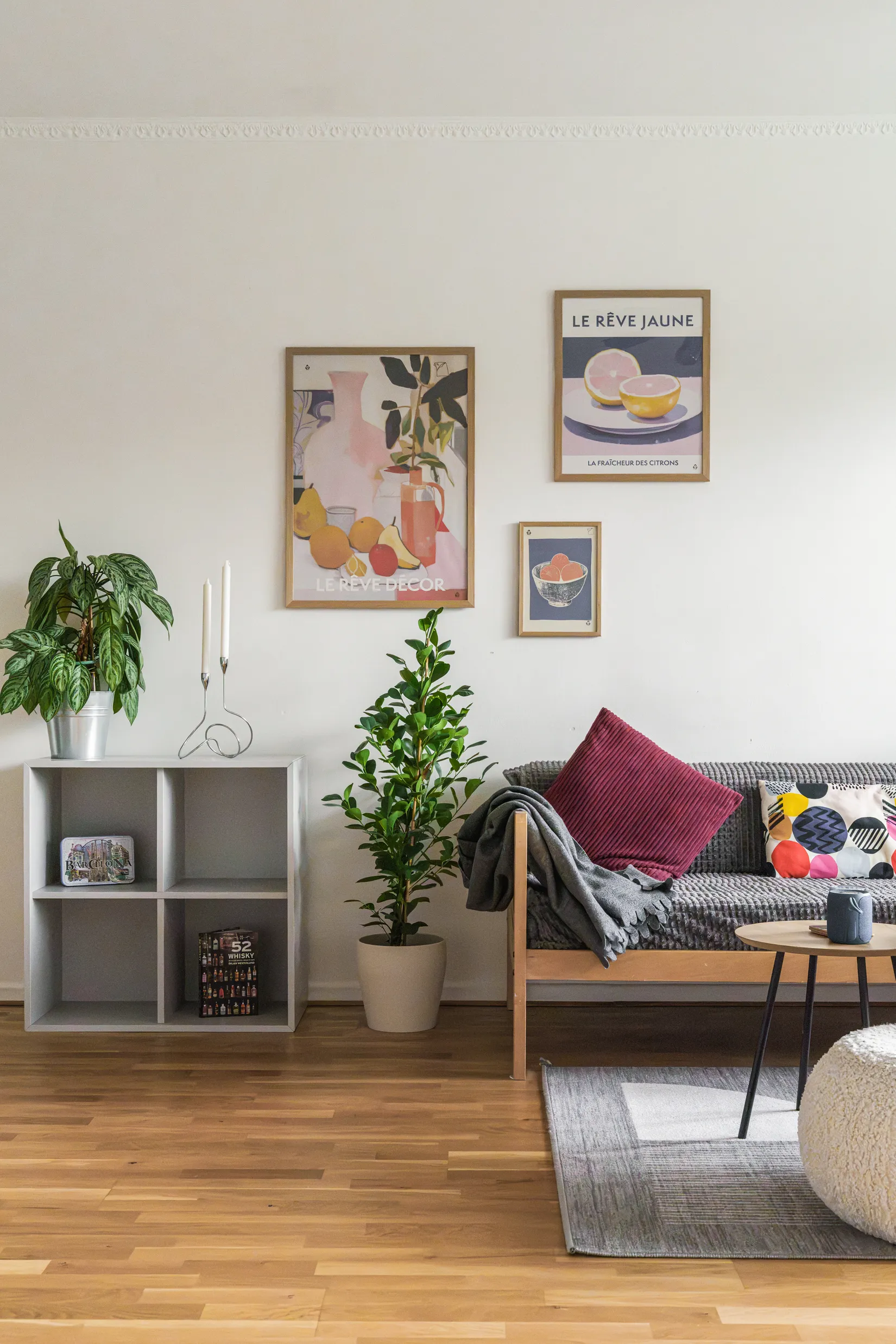 Bostadsrätt, Södergatan 38H, Eslöv - Centralt, Eslöv