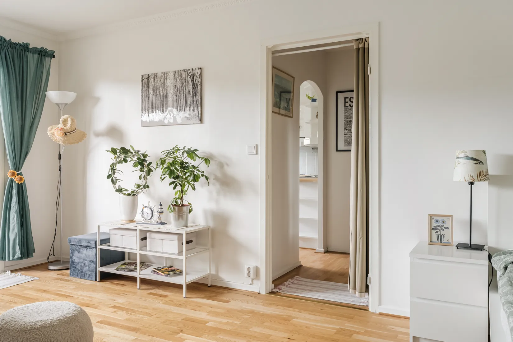 Bostadsrätt, Södergatan 38H, Eslöv - Centralt, Eslöv
