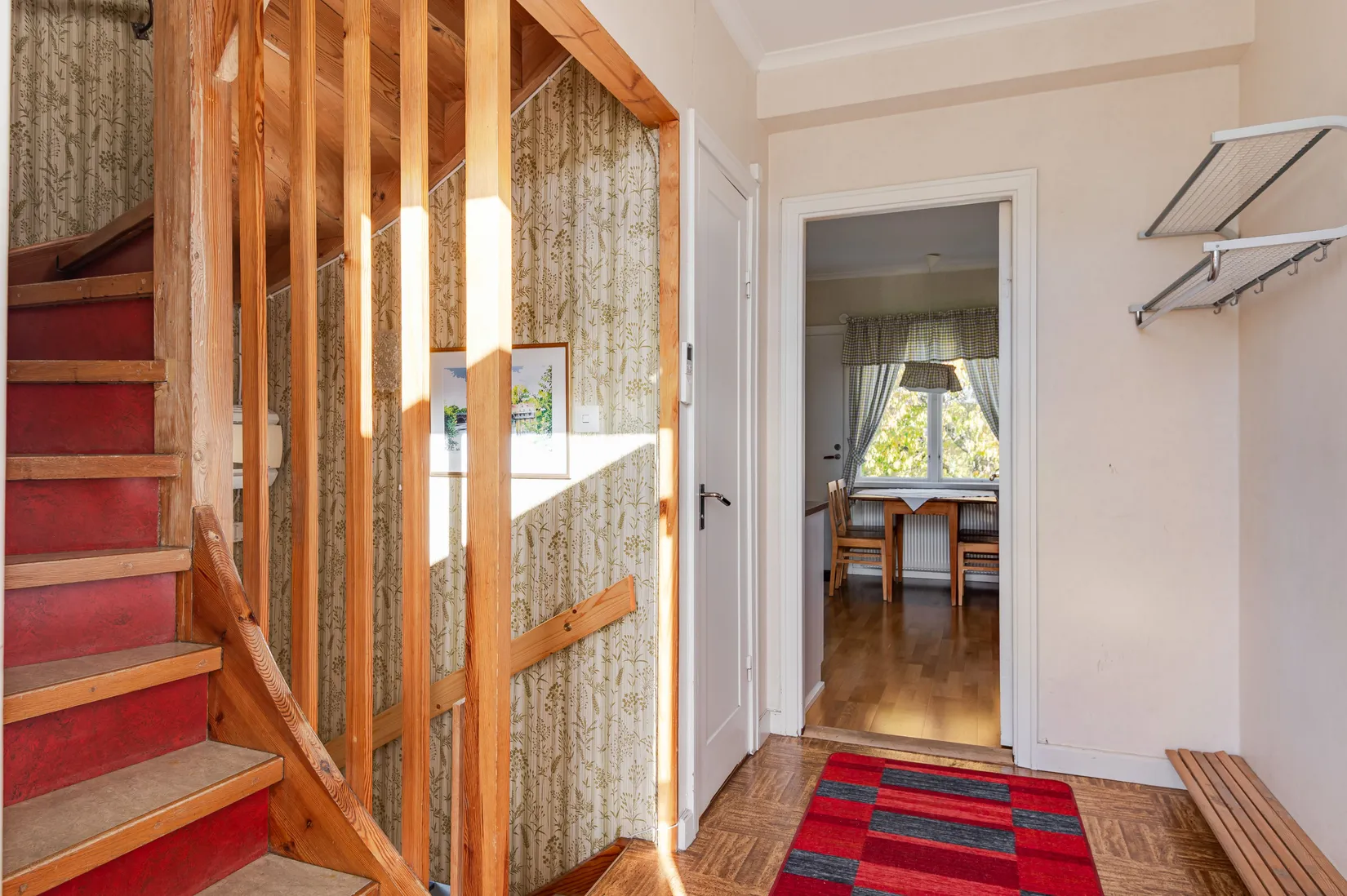 Villa, Flygaregatan 22, Råssnäs, Motala