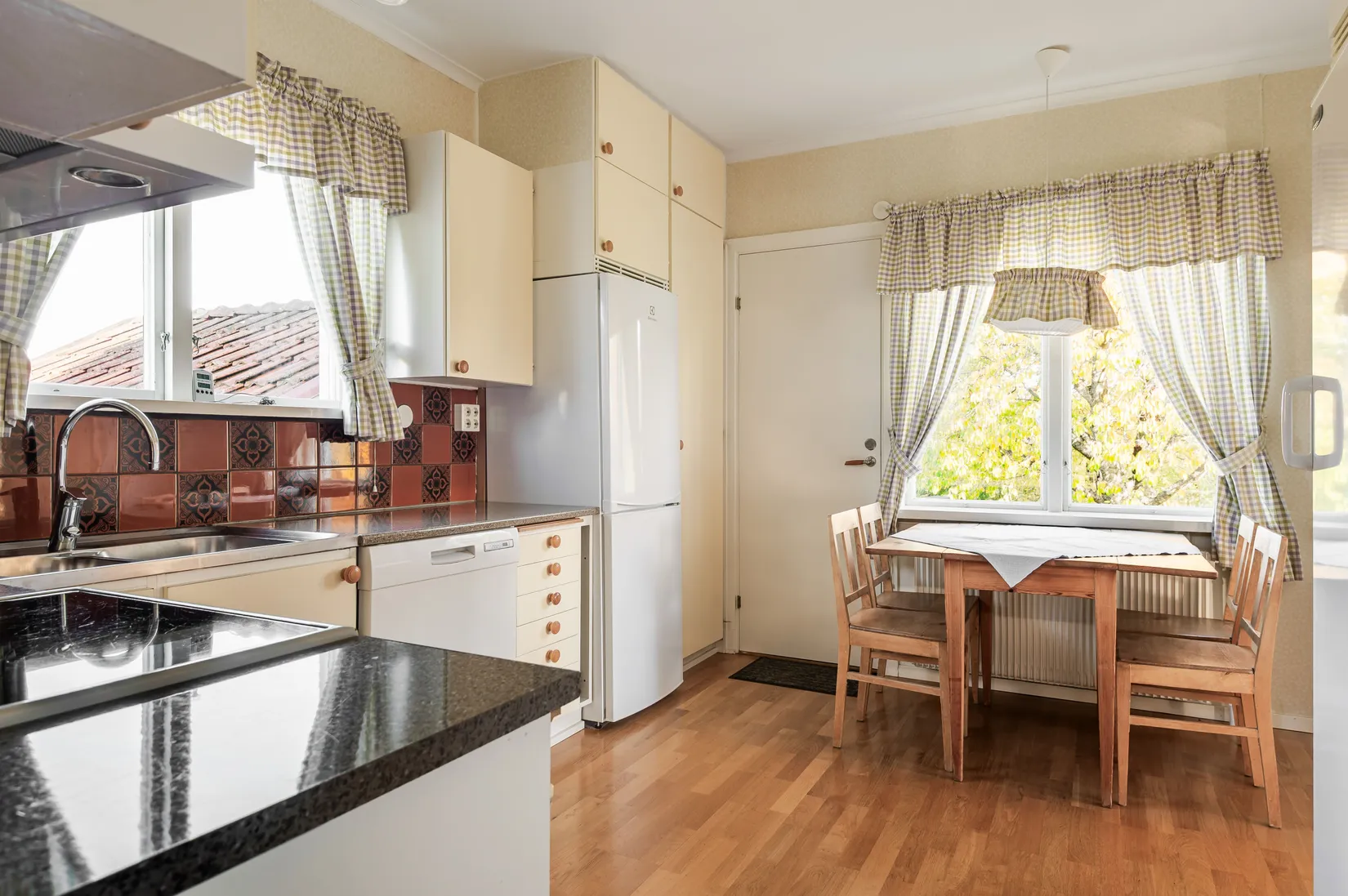 Villa, Flygaregatan 22, Råssnäs, Motala