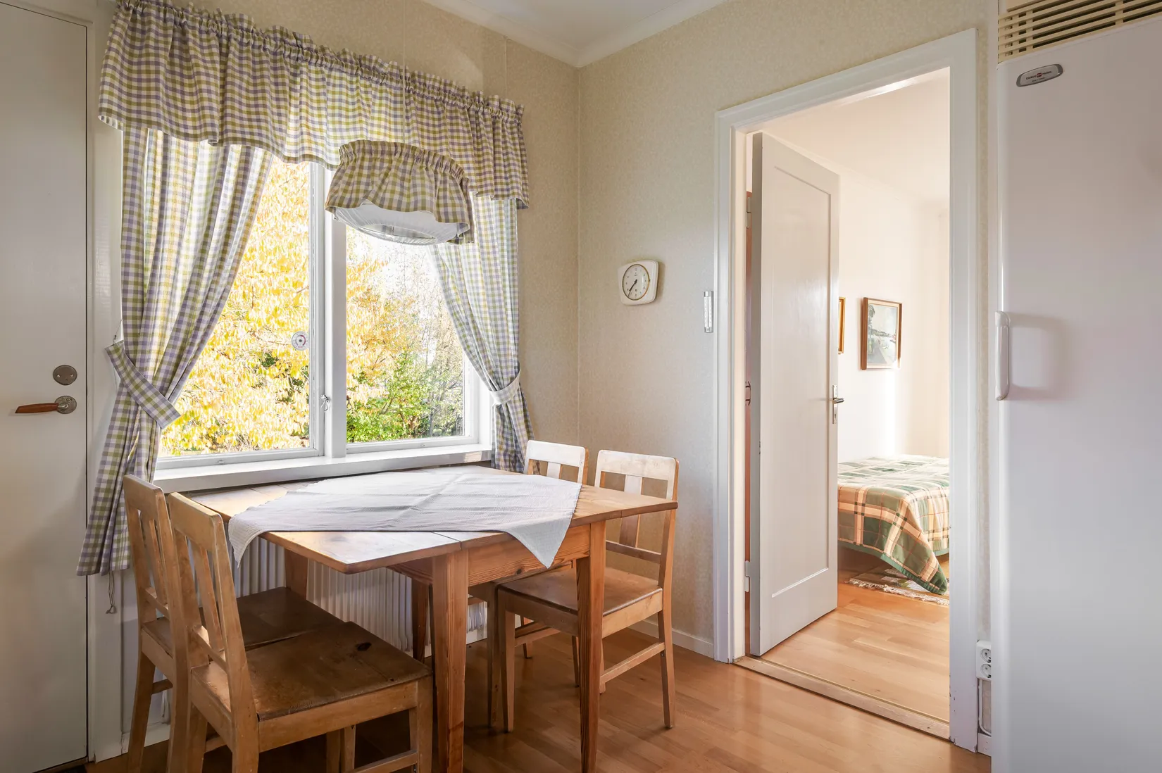 Villa, Flygaregatan 22, Råssnäs, Motala