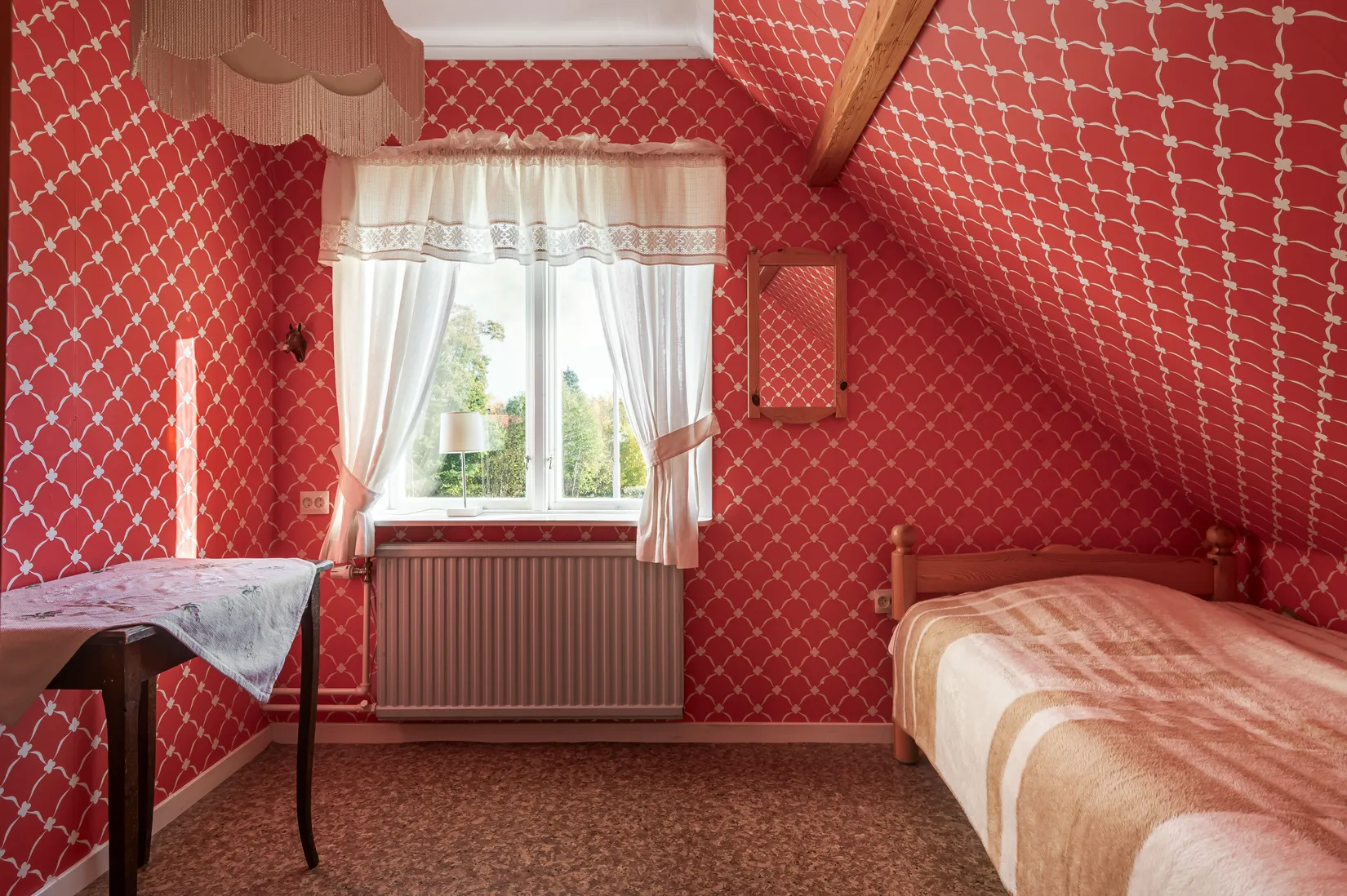Villa, Flygaregatan 22, Råssnäs, Motala