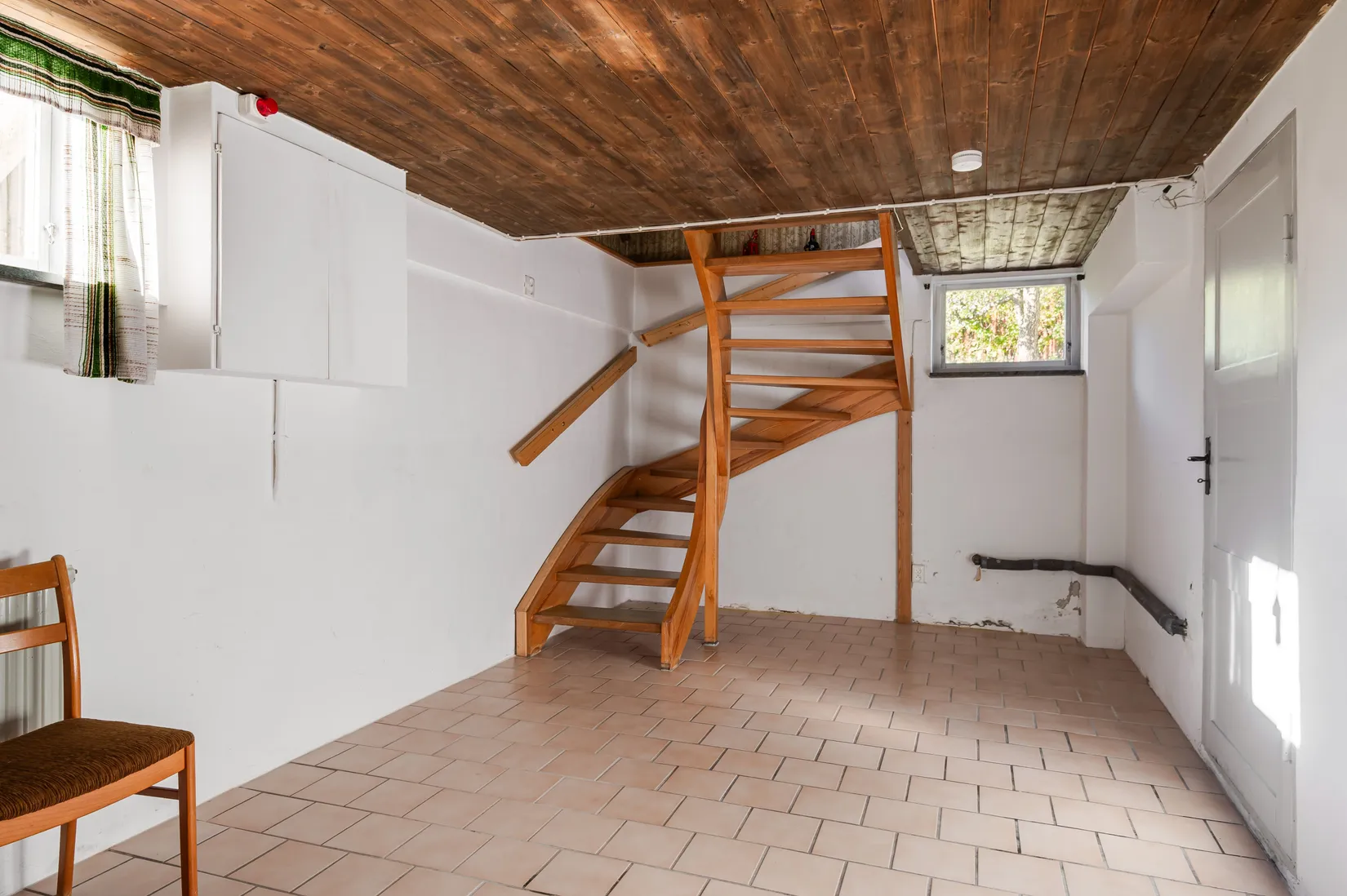 Villa, Flygaregatan 22, Råssnäs, Motala