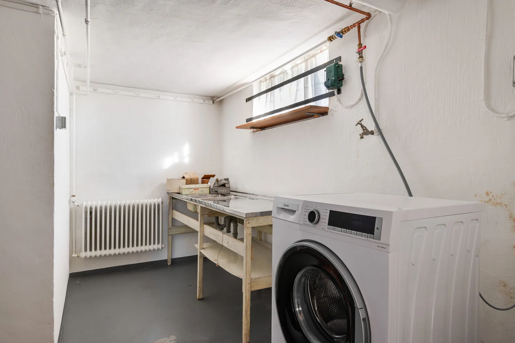 Villa, Flygaregatan 22, Råssnäs, Motala