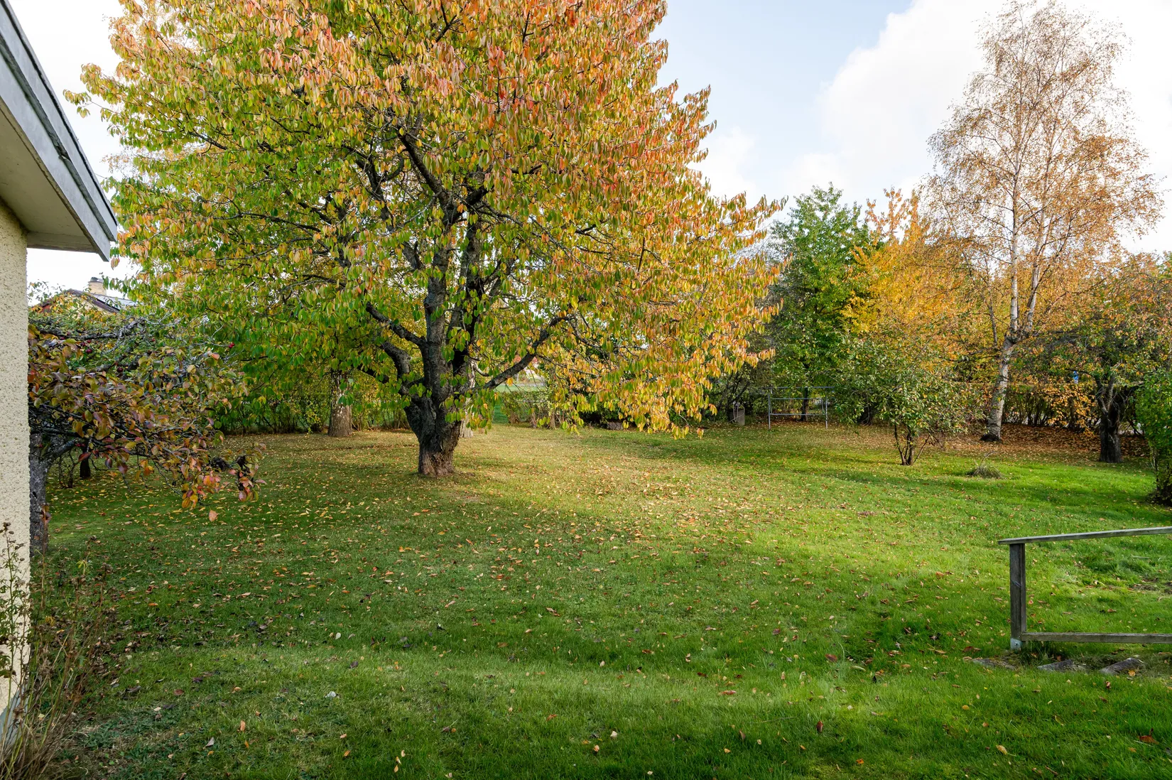 Villa, Flygaregatan 22, Råssnäs, Motala