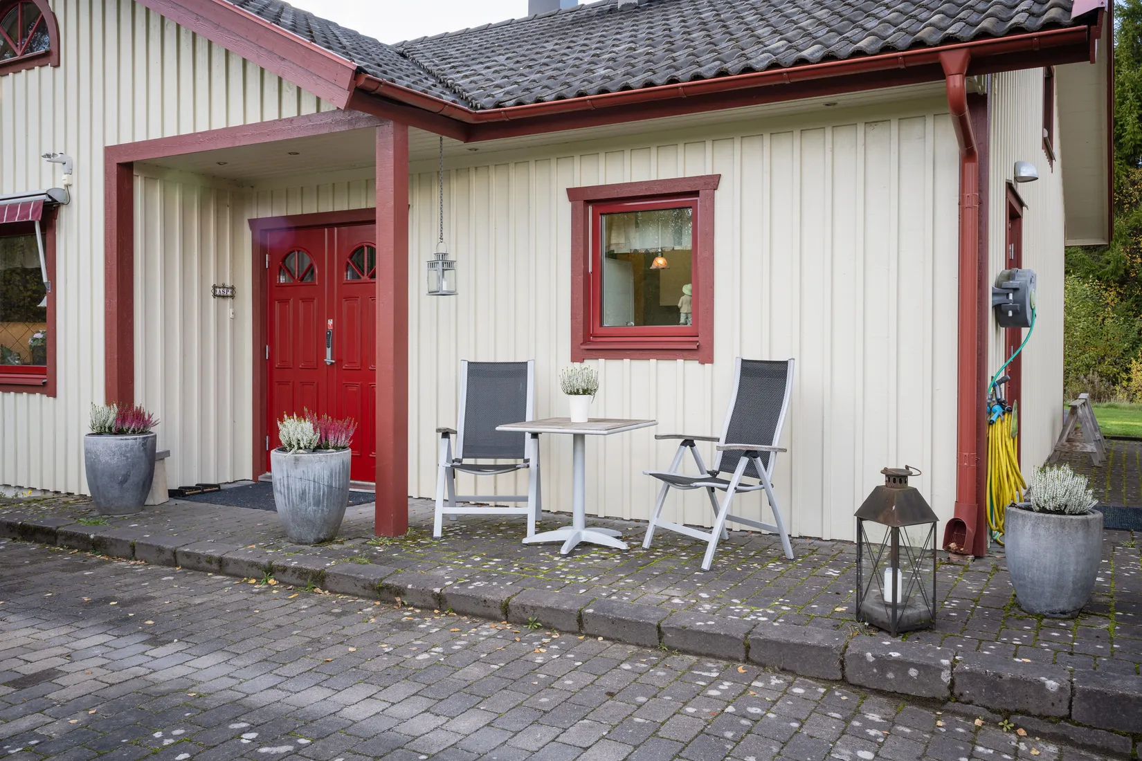 Villa, Åsalunds Höjd 1, Hillared, Svenljunga