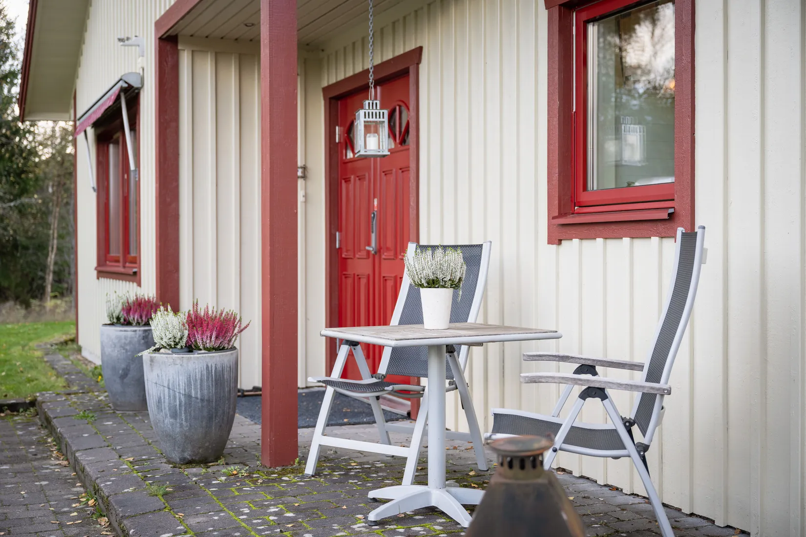 Villa, Åsalunds Höjd 1, Hillared, Svenljunga