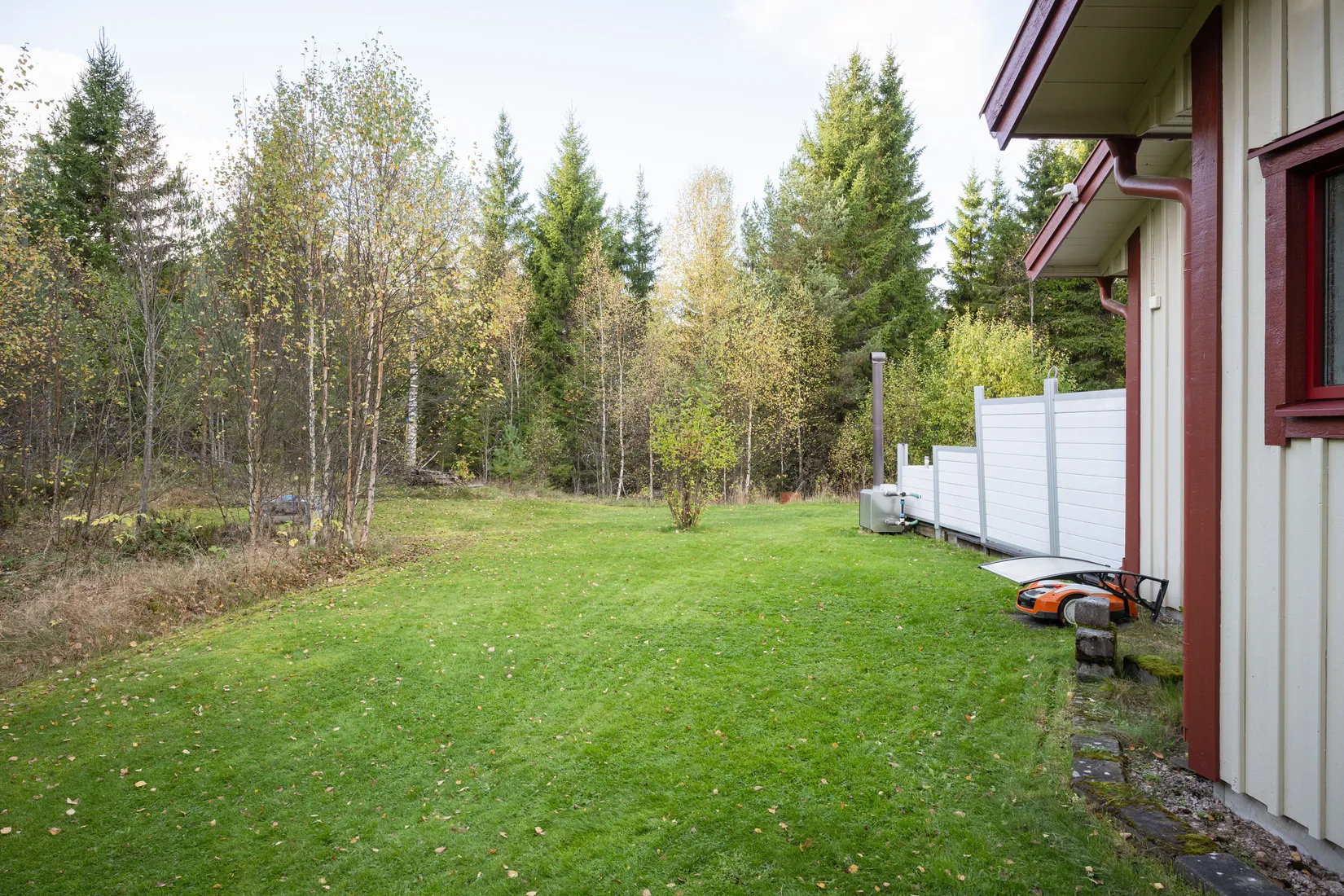 Villa, Åsalunds Höjd 1, Hillared, Svenljunga