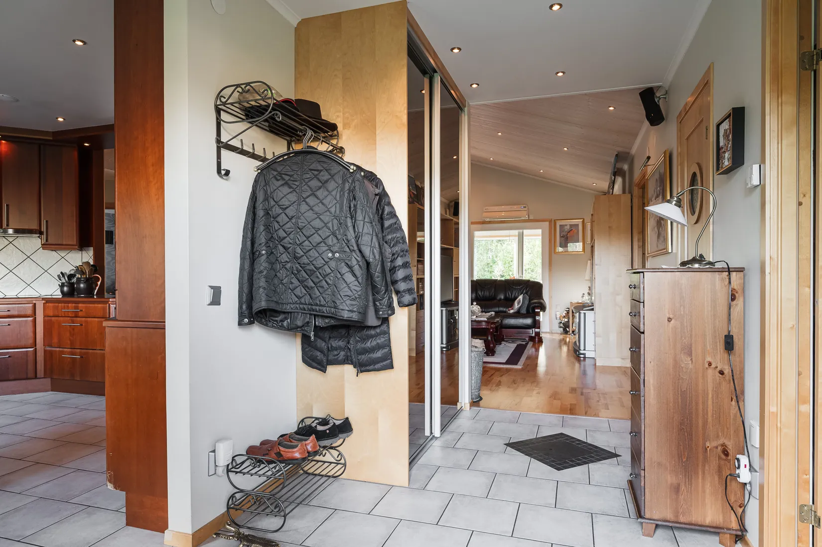 Villa, Åsalunds Höjd 1, Hillared, Svenljunga