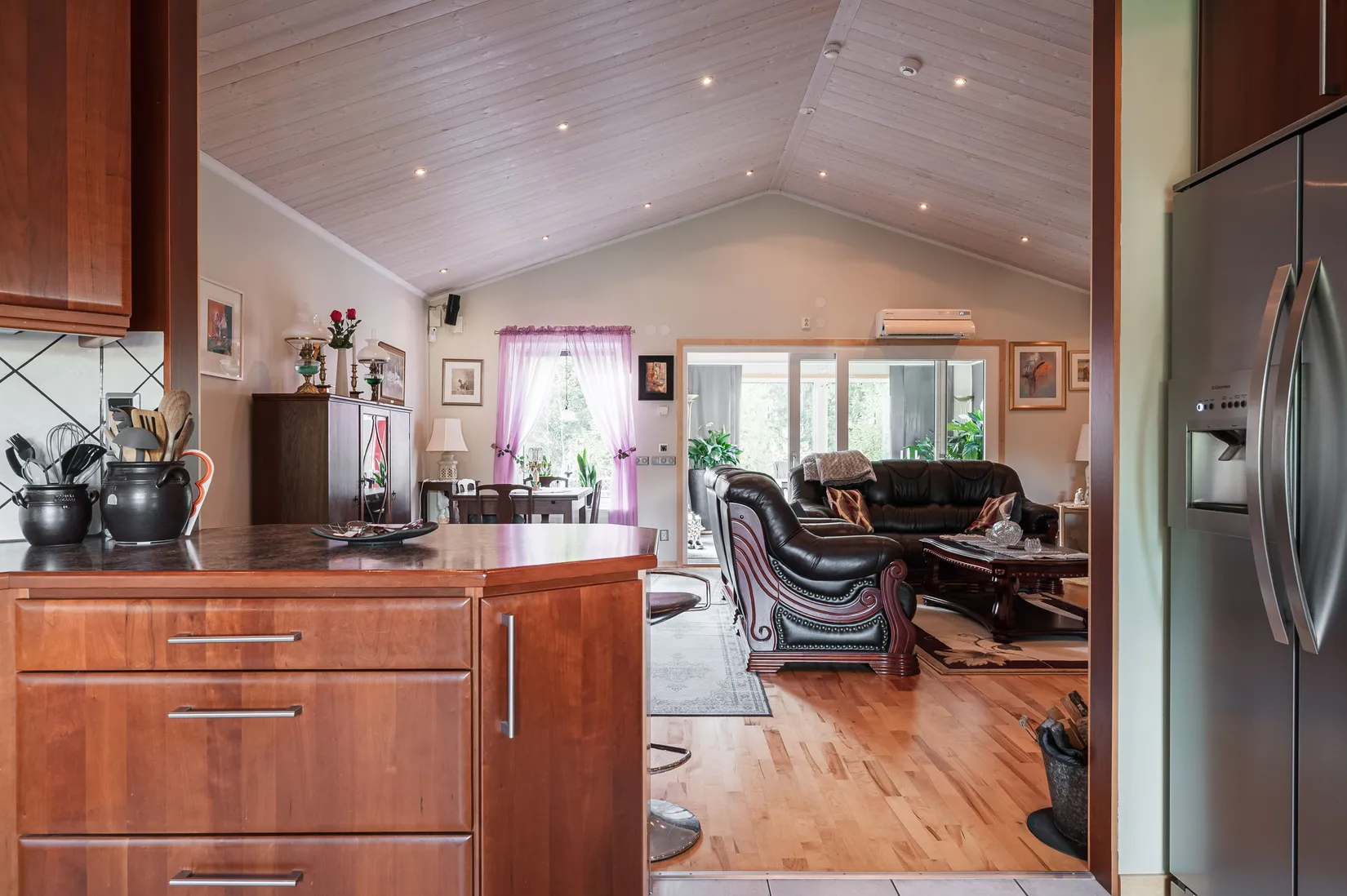 Villa, Åsalunds Höjd 1, Hillared, Svenljunga