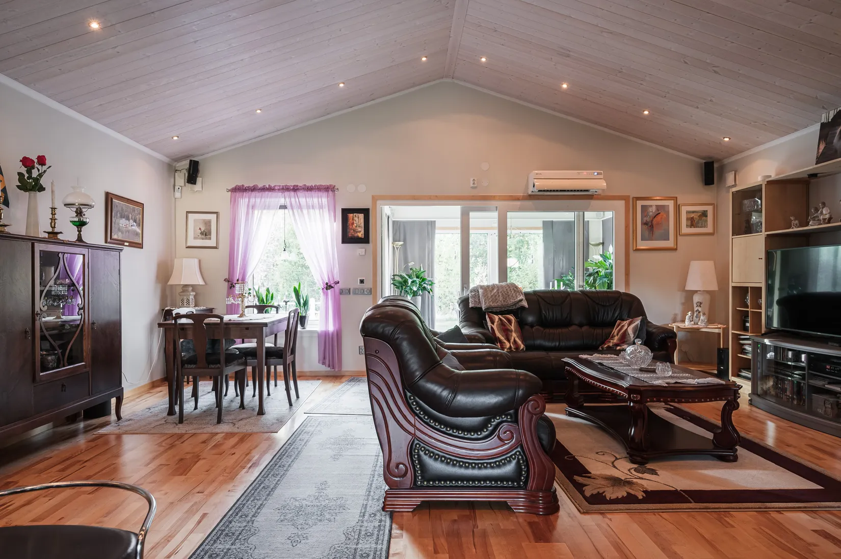 Villa, Åsalunds Höjd 1, Hillared, Svenljunga