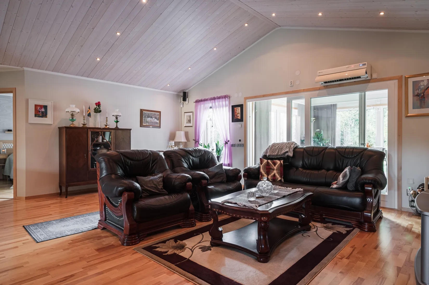 Villa, Åsalunds Höjd 1, Hillared, Svenljunga