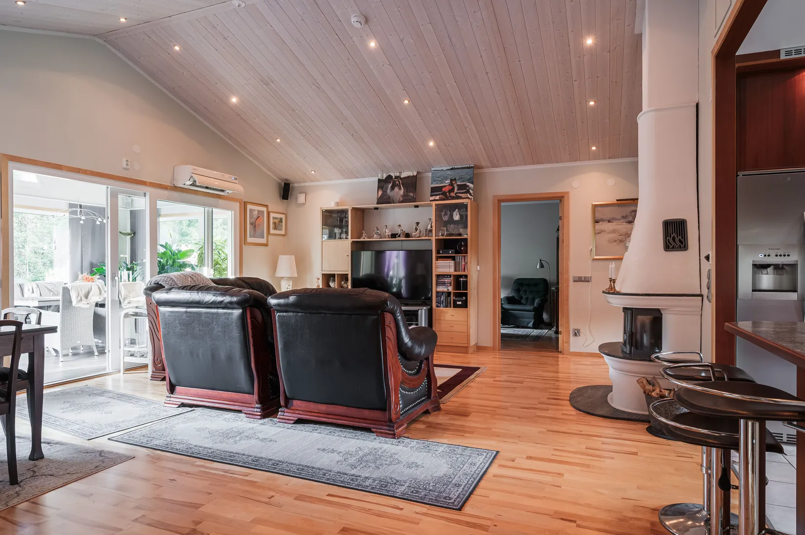 Villa, Åsalunds Höjd 1, Hillared, Svenljunga