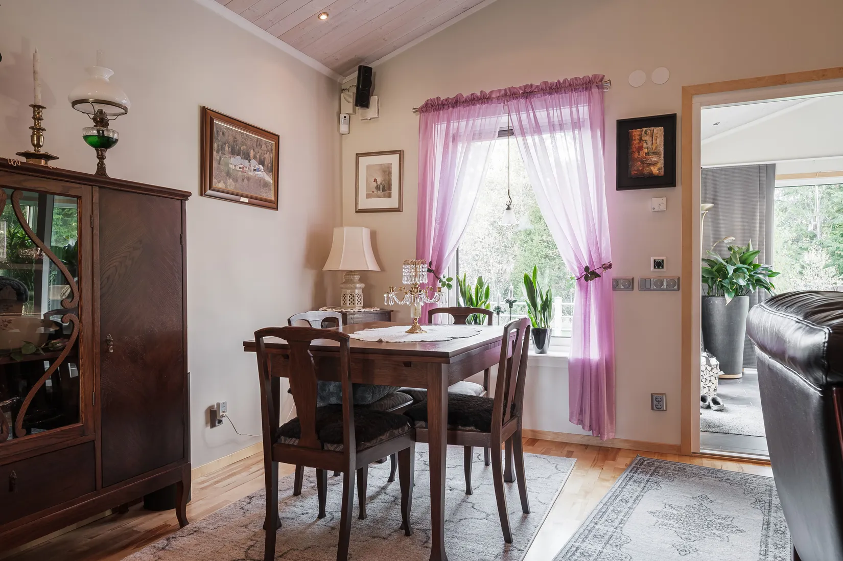 Villa, Åsalunds Höjd 1, Hillared, Svenljunga