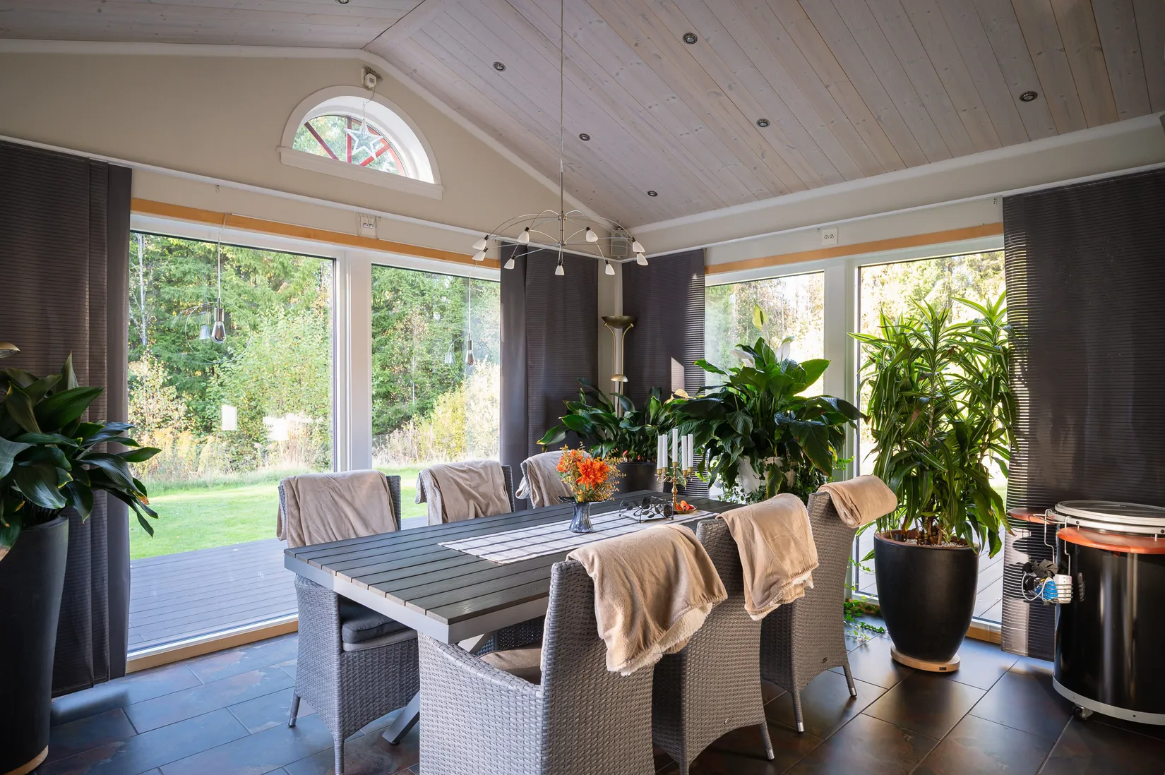 Villa, Åsalunds Höjd 1, Hillared, Svenljunga