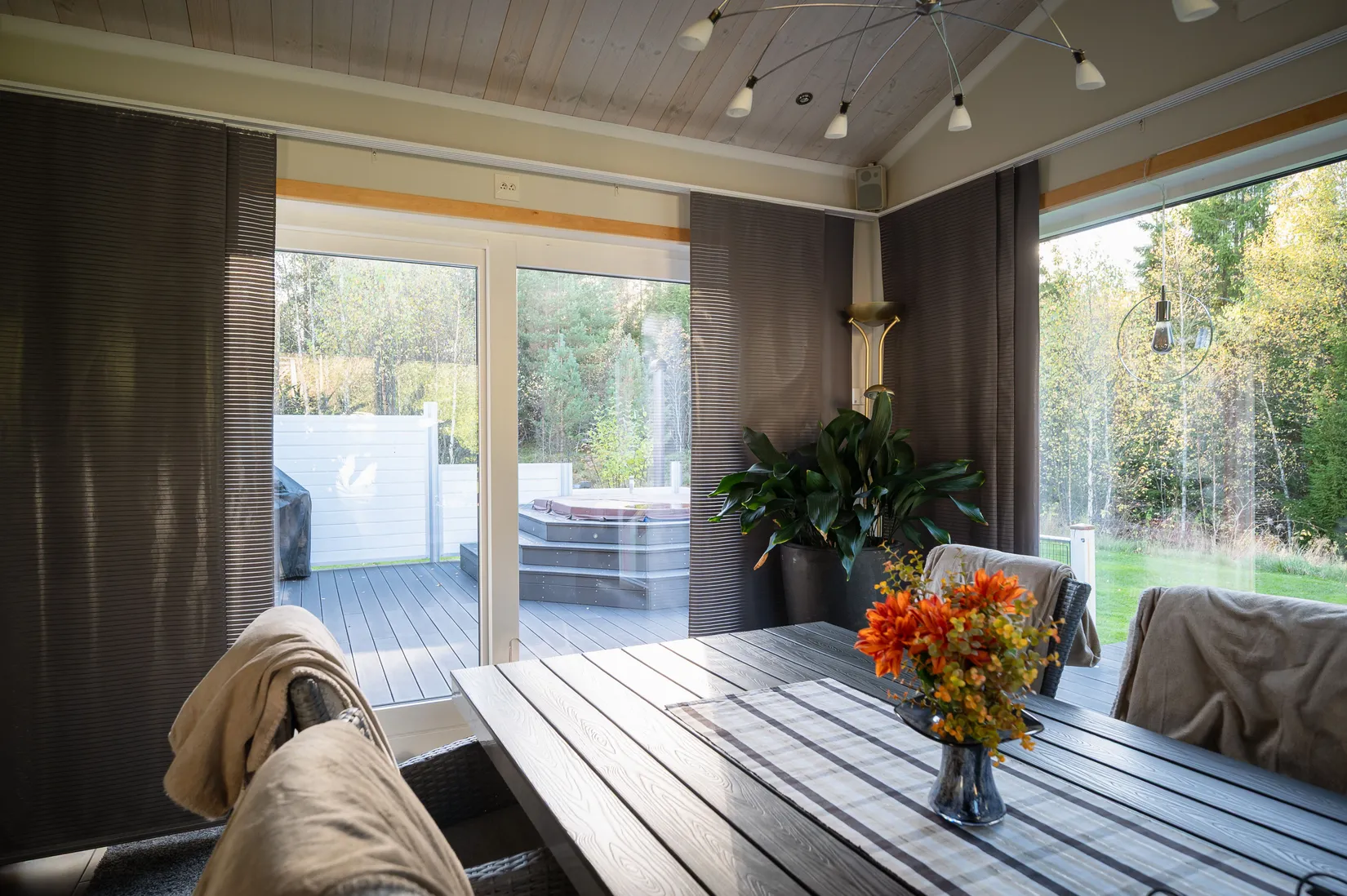 Villa, Åsalunds Höjd 1, Hillared, Svenljunga