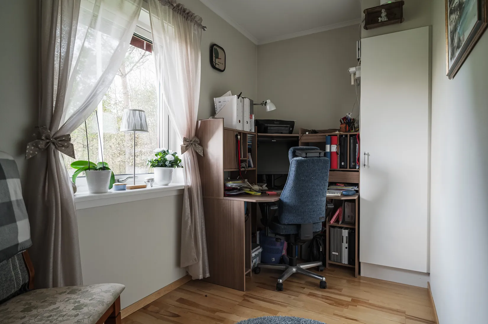 Villa, Åsalunds Höjd 1, Hillared, Svenljunga