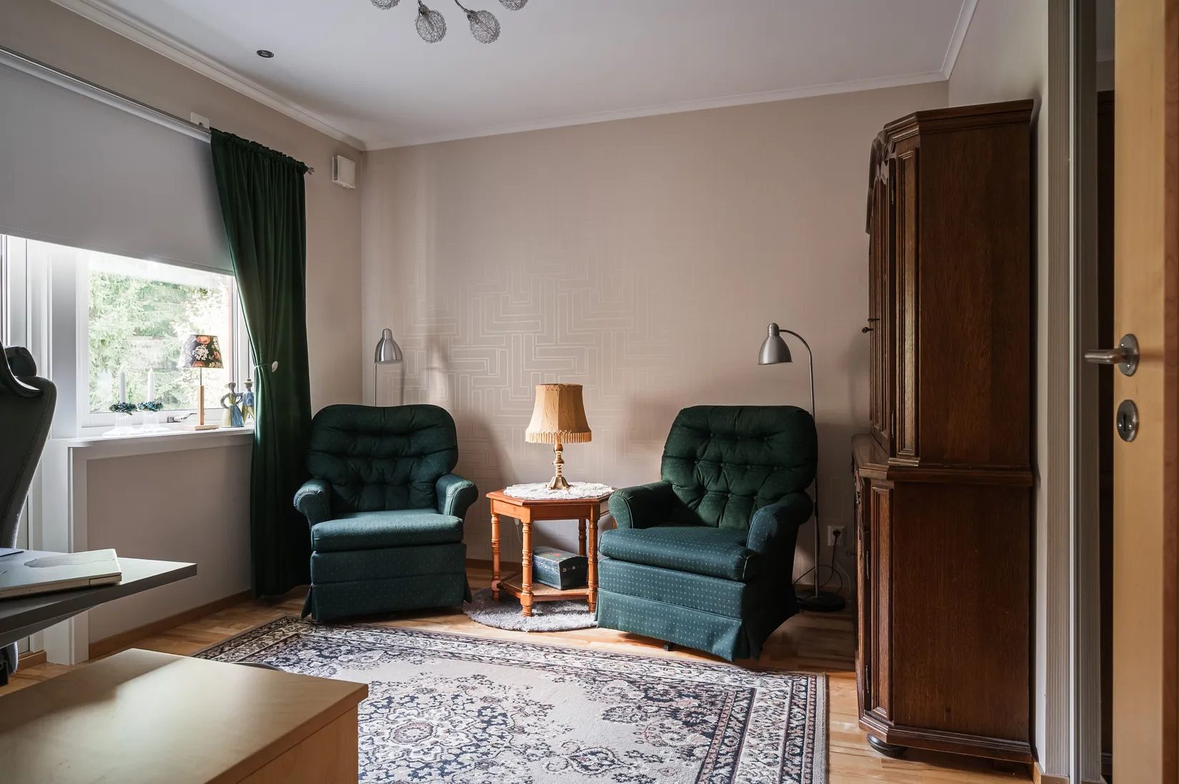 Villa, Åsalunds Höjd 1, Hillared, Svenljunga