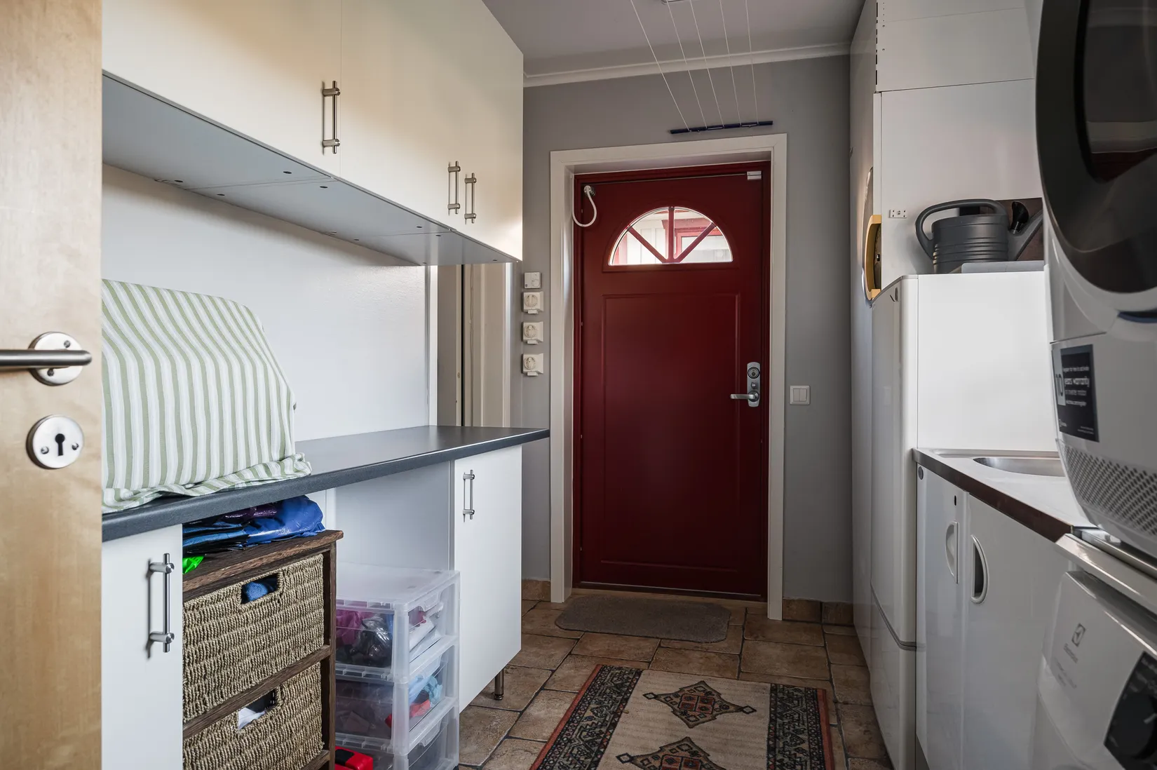 Villa, Åsalunds Höjd 1, Hillared, Svenljunga