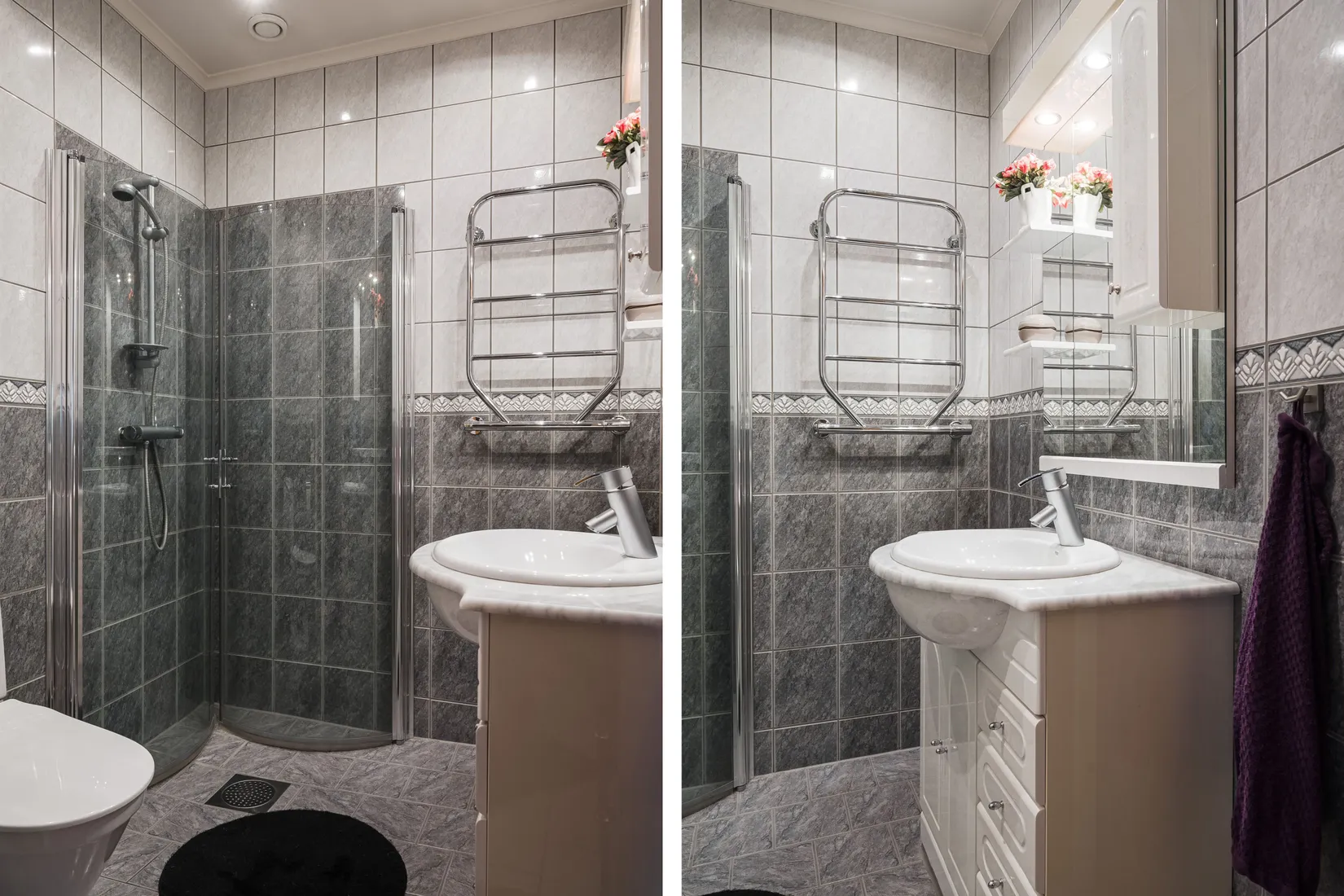 Villa, Åsalunds Höjd 1, Hillared, Svenljunga