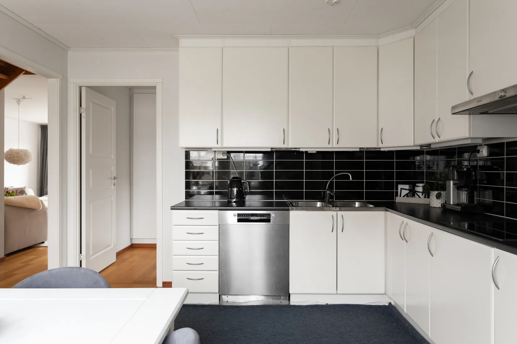 Villa, Skogsmulles väg 14, Riksten Friluftsstad, Botkyrka