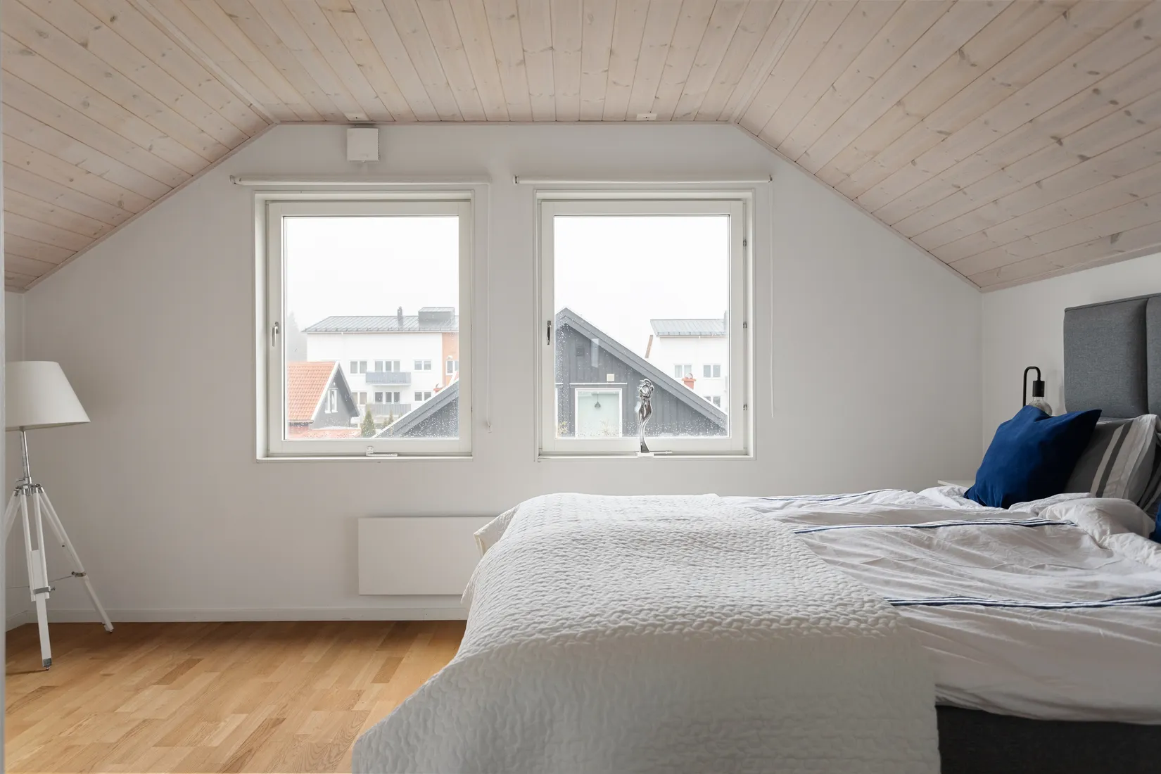 Villa, Skogsmulles väg 14, Riksten Friluftsstad, Botkyrka