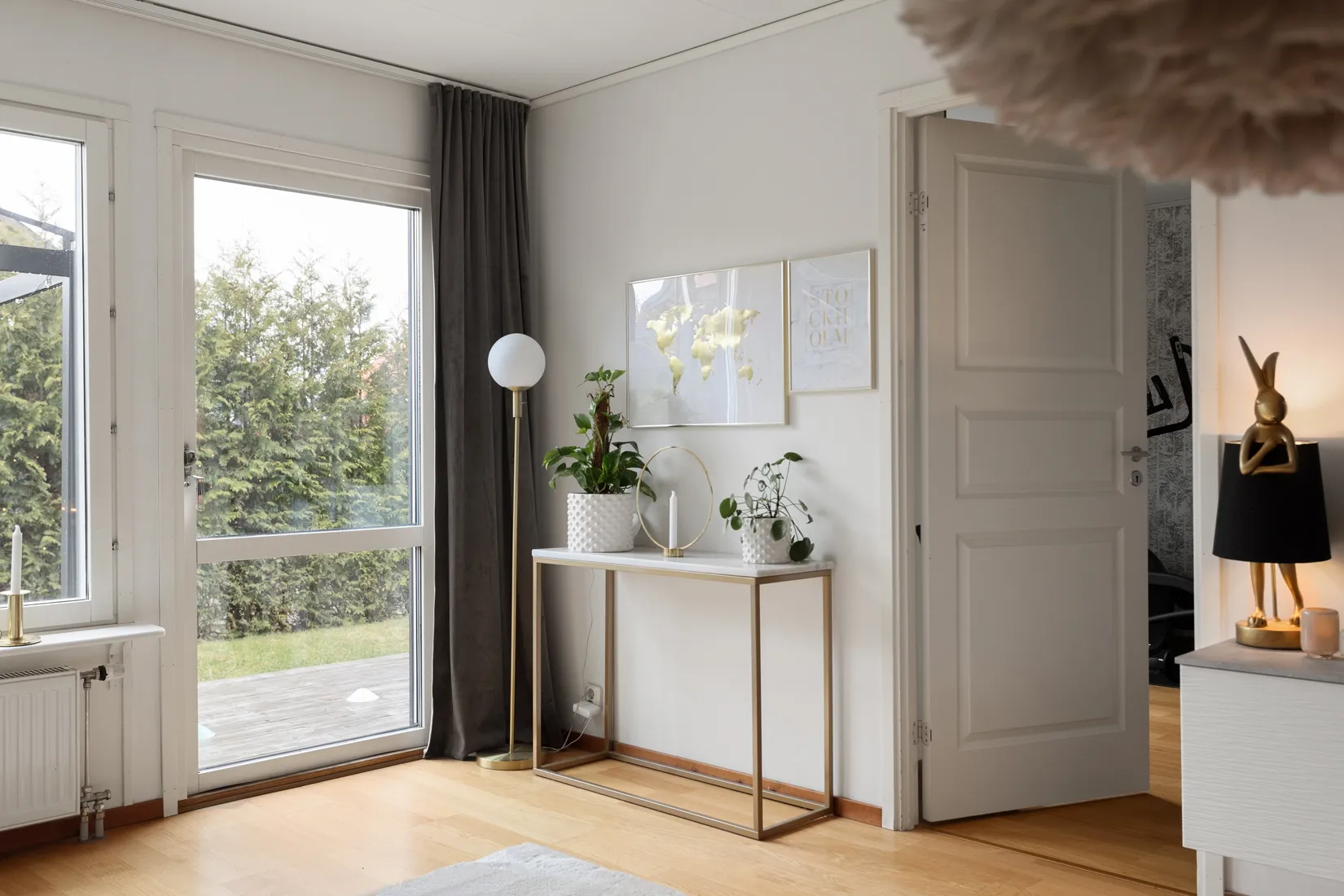 Villa, Skogsmulles väg 14, Riksten Friluftsstad, Botkyrka