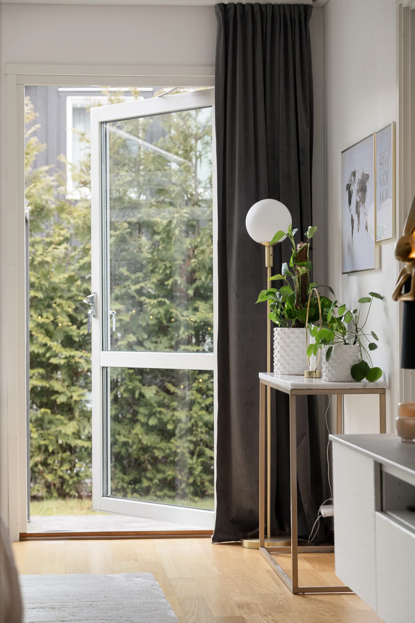 Villa, Skogsmulles väg 14, Riksten Friluftsstad, Botkyrka