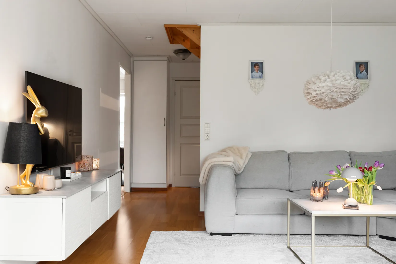 Villa, Skogsmulles väg 14, Riksten Friluftsstad, Botkyrka