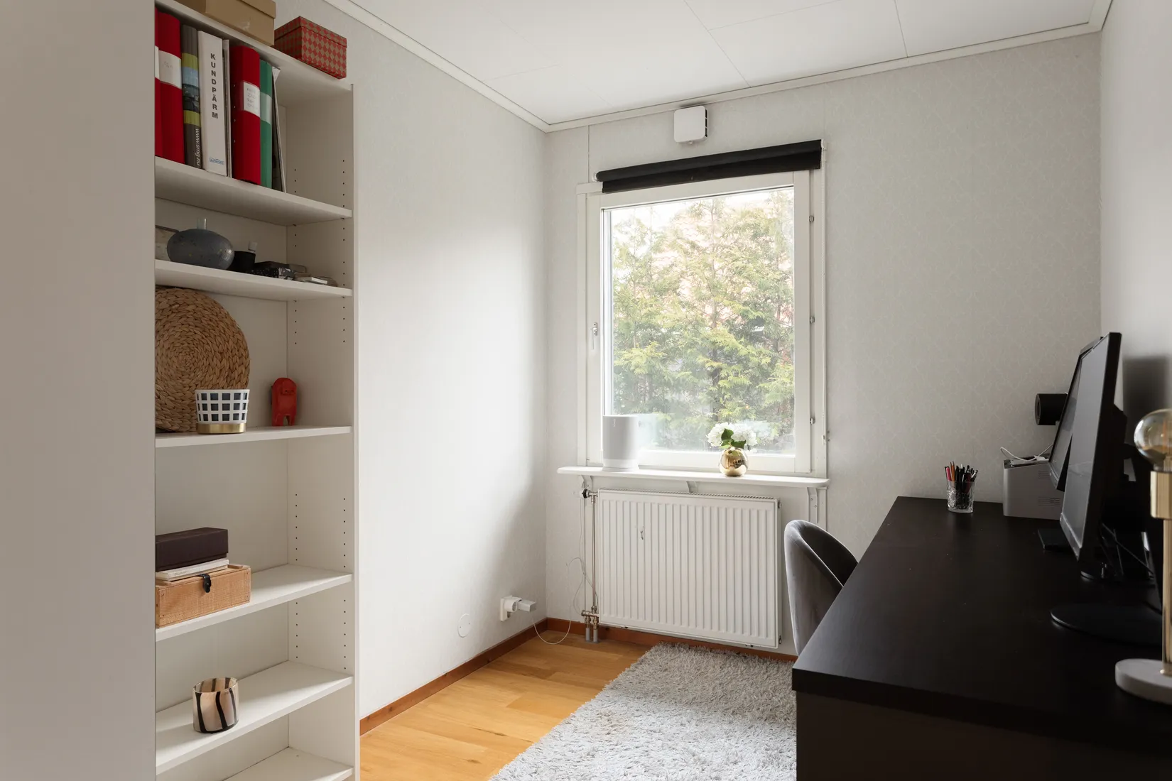 Villa, Skogsmulles väg 14, Riksten Friluftsstad, Botkyrka