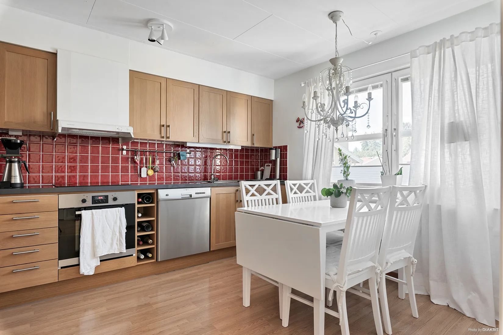 Radhus, Ulvedalsgatan 65, Ulvegärde, Kungälv