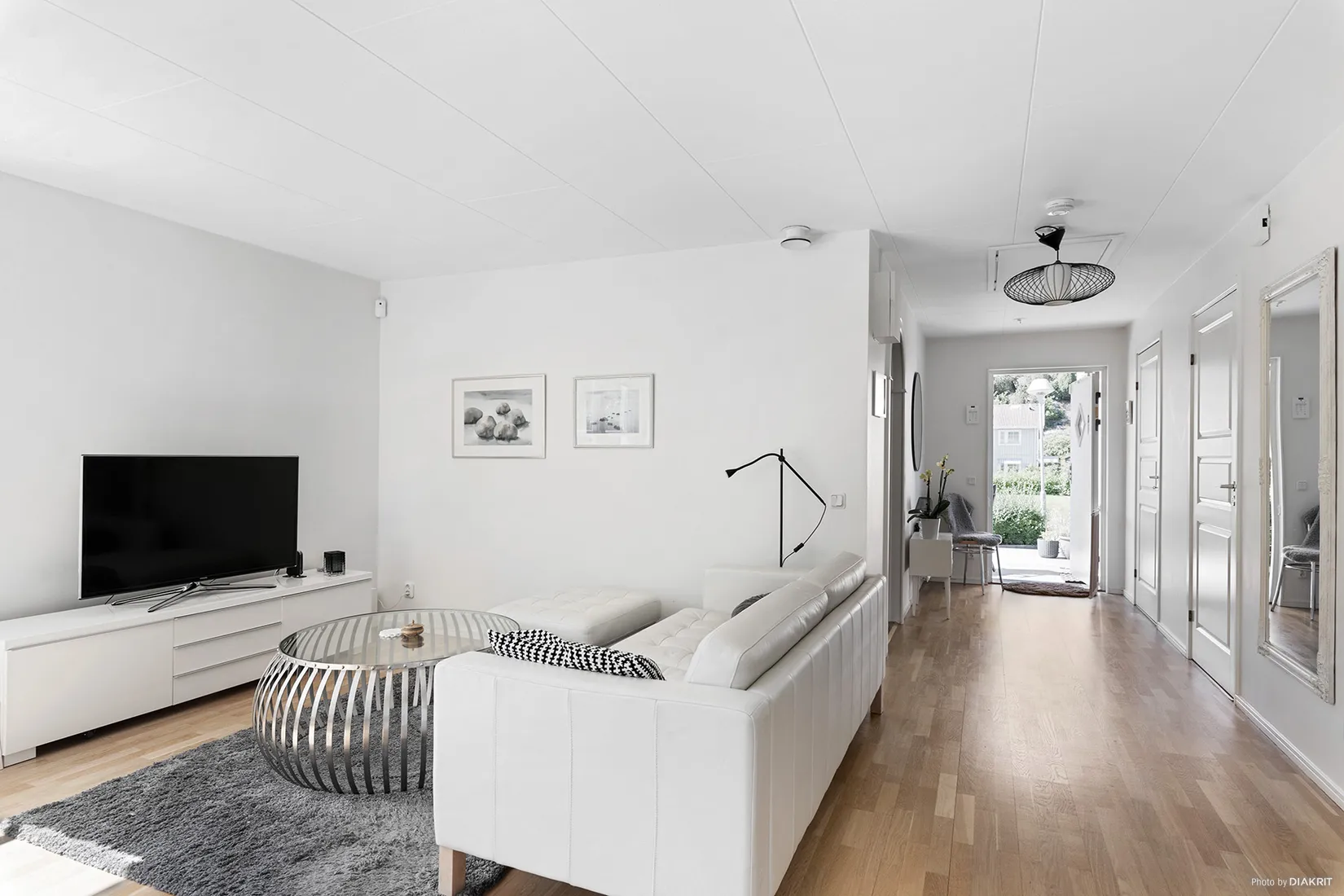 Radhus, Ulvedalsgatan 65, Ulvegärde, Kungälv