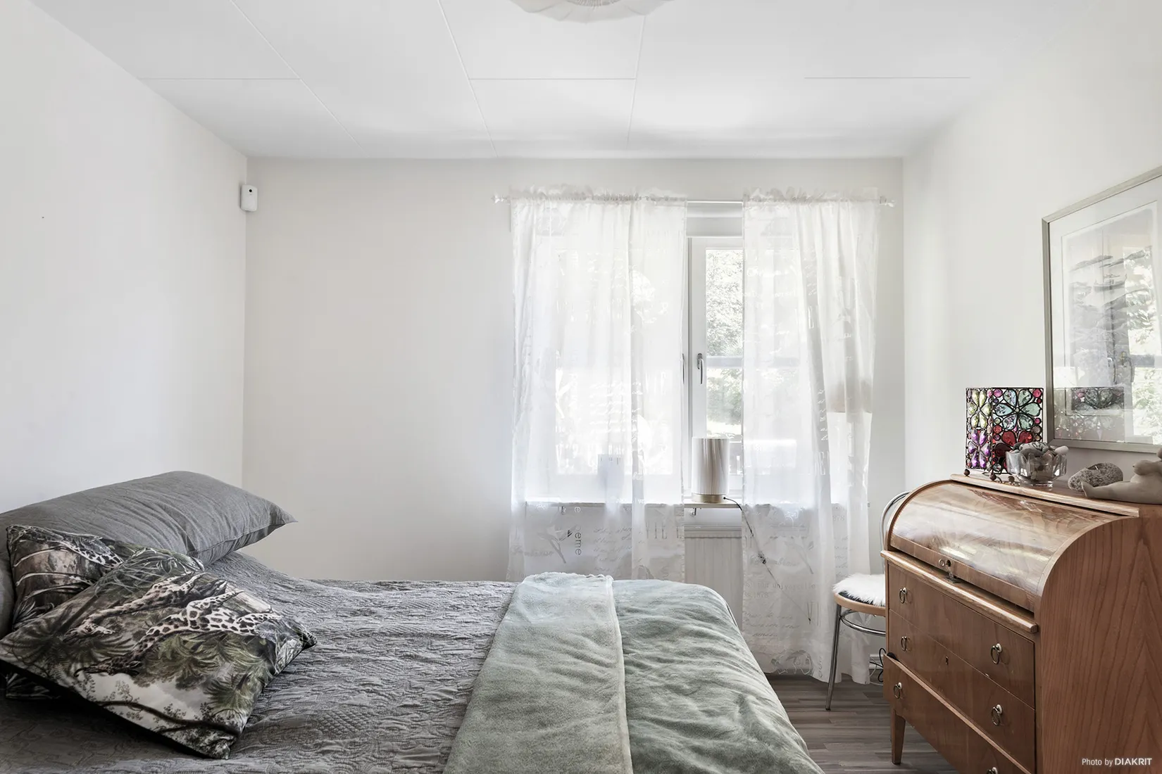 Radhus, Ulvedalsgatan 65, Ulvegärde, Kungälv