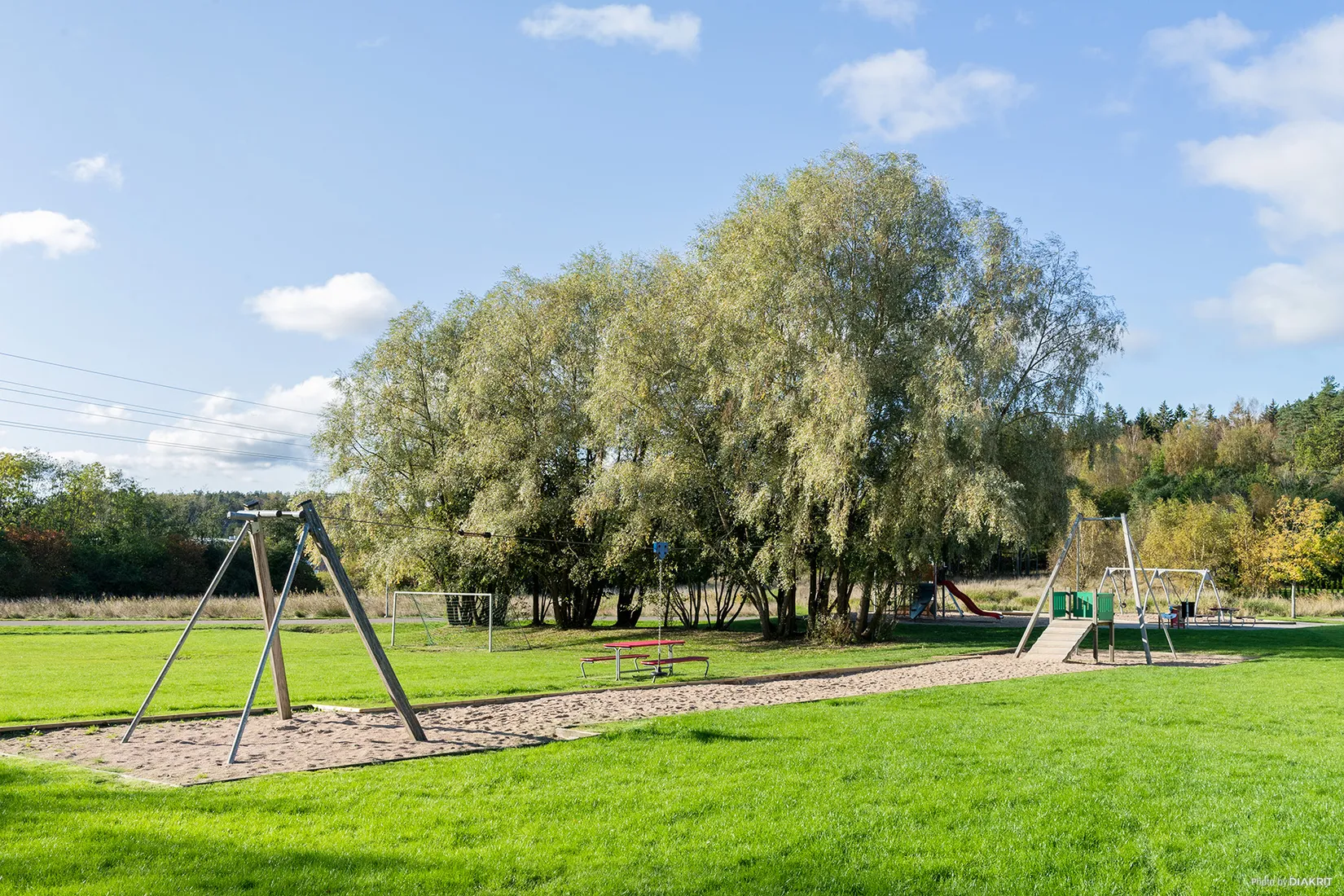 Radhus, Ulvedalsgatan 65, Ulvegärde, Kungälv