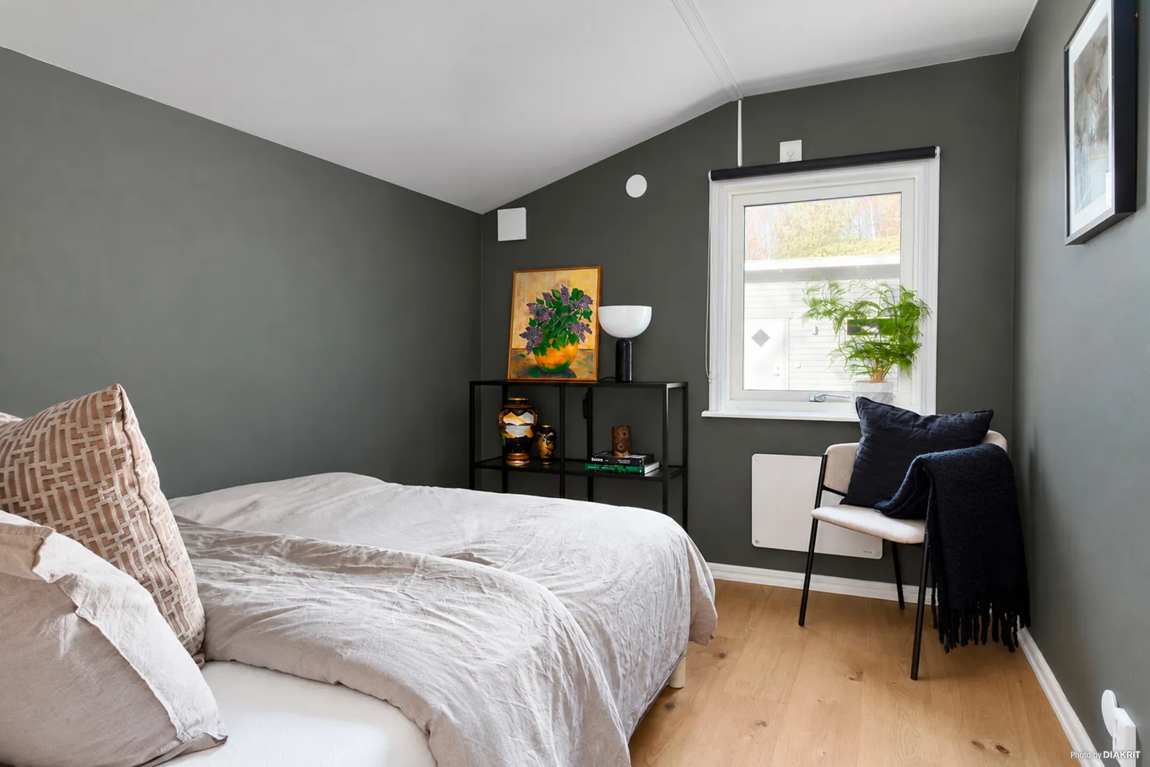 Villa, Alsjöslingan 17, Gråbo-Alsjön, Lerum