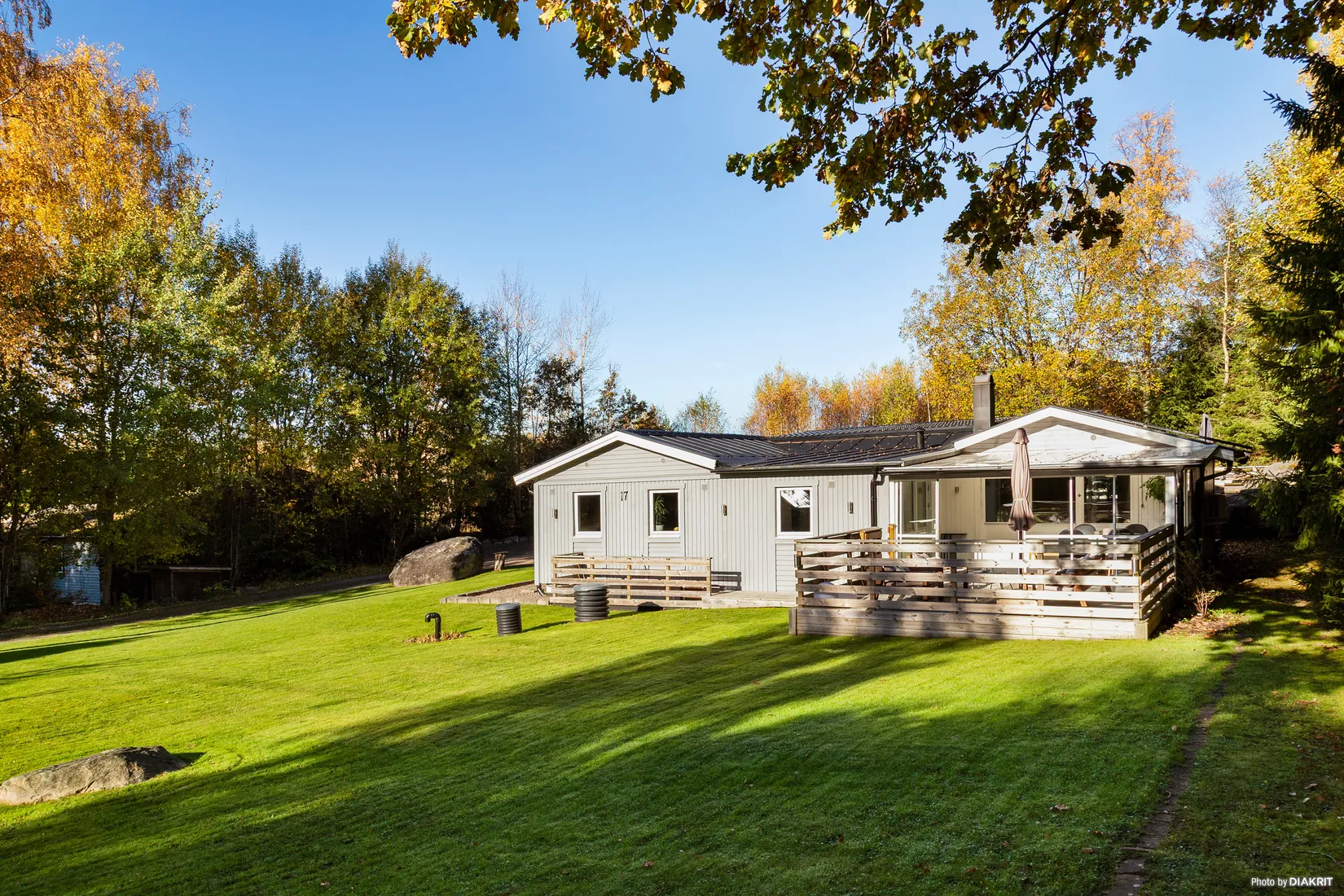 Villa, Alsjöslingan 17, Gråbo-Alsjön, Lerum