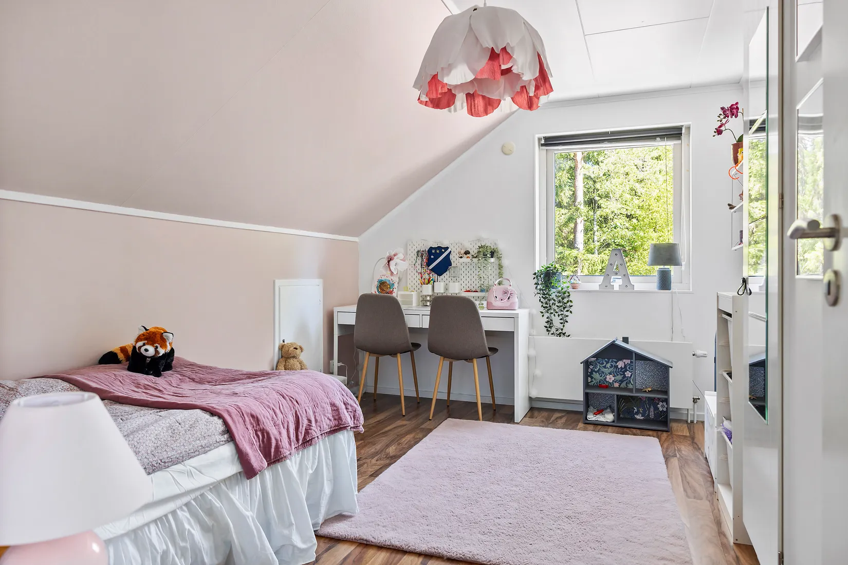 Villa, Bommalidsvägen 123, Allarängen, Kungsbacka