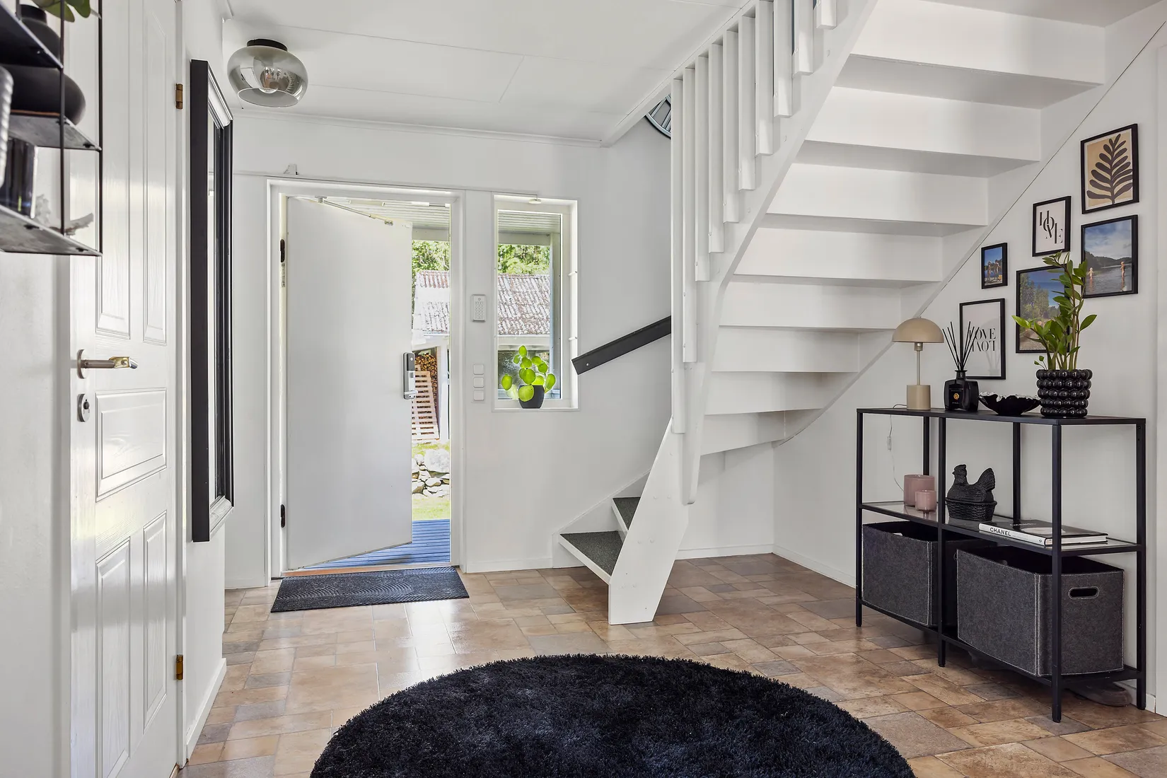 Villa, Bommalidsvägen 123, Allarängen, Kungsbacka