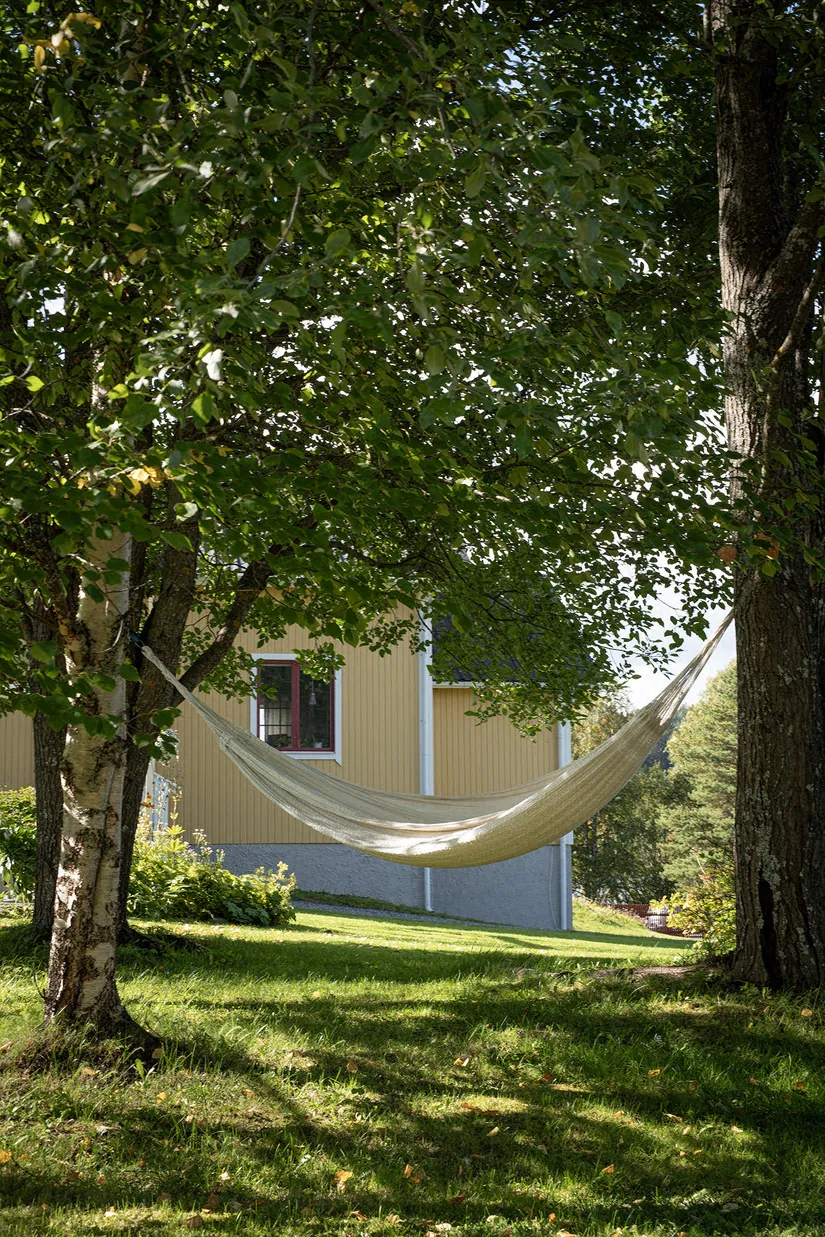 Villa, Strandvägen 28, Järpen, Åre