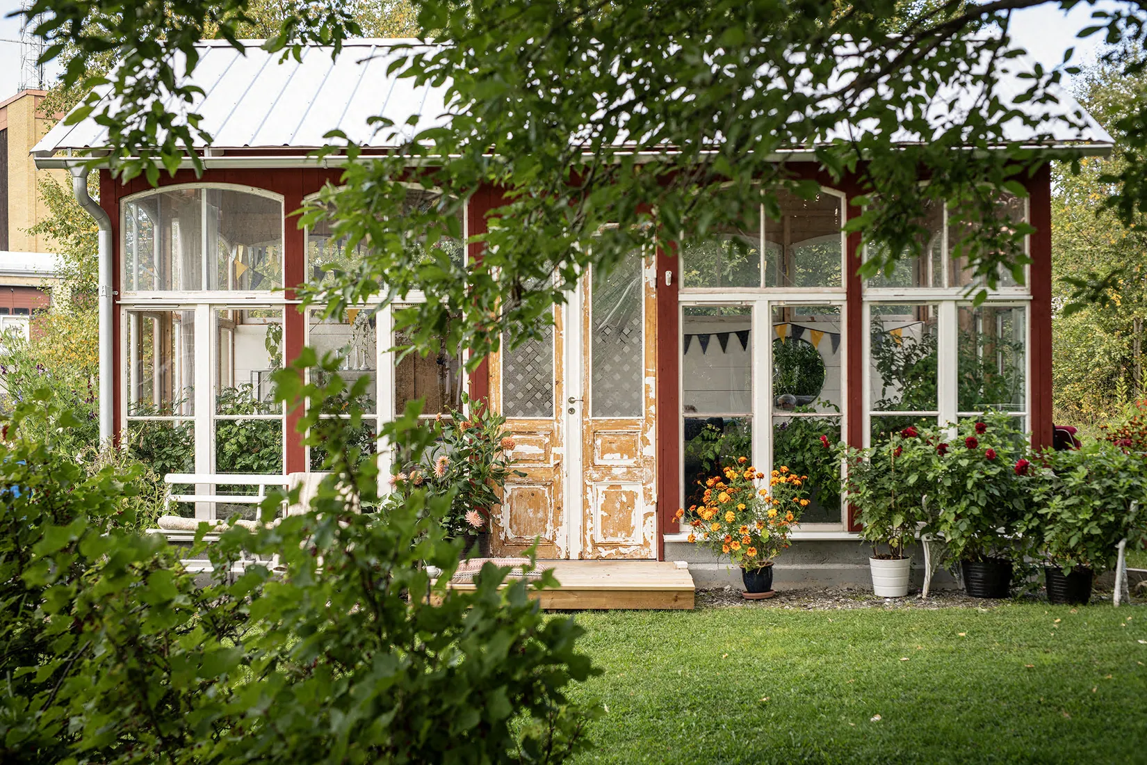 Villa, Strandvägen 28, Järpen, Åre