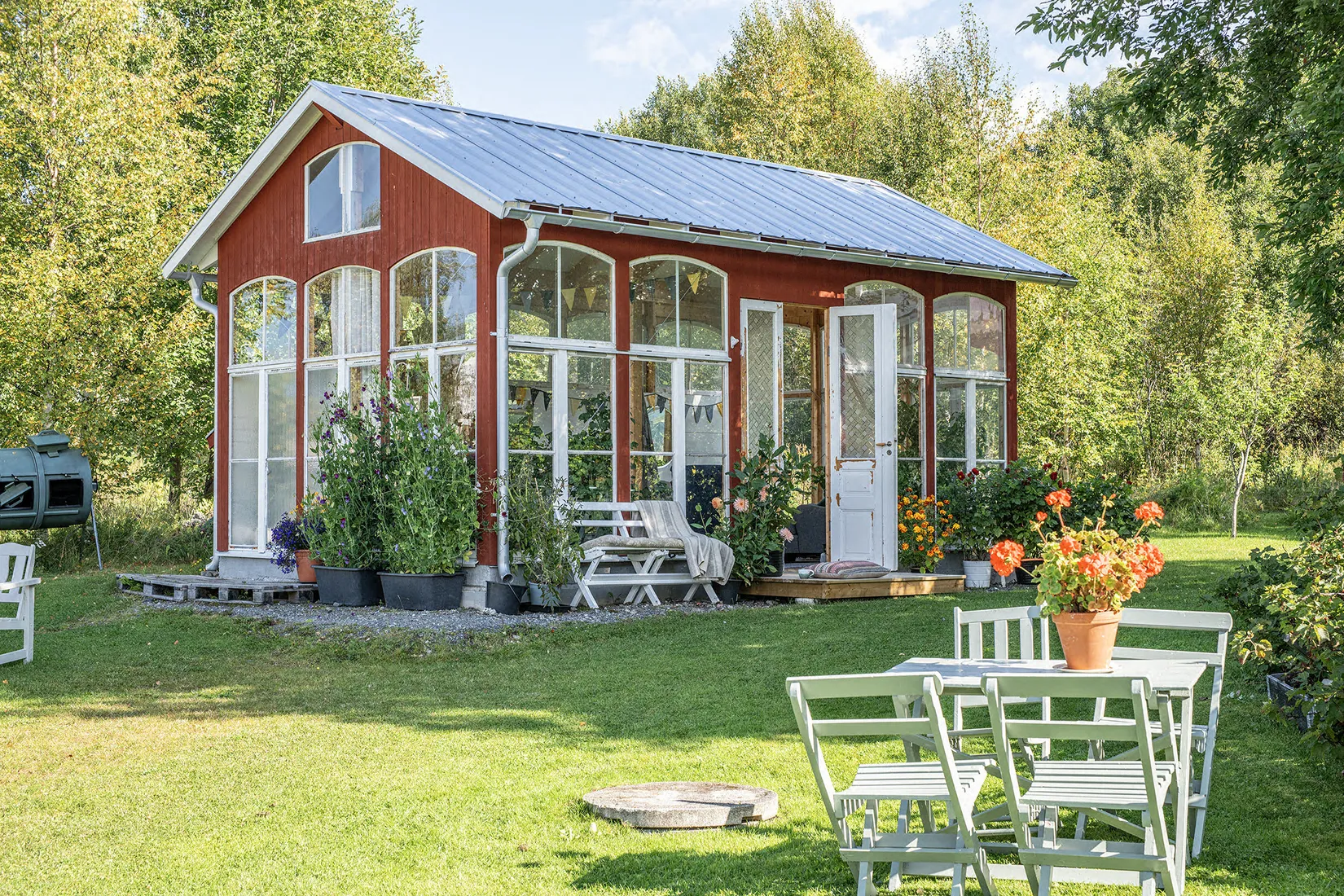 Villa, Strandvägen 28, Järpen, Åre