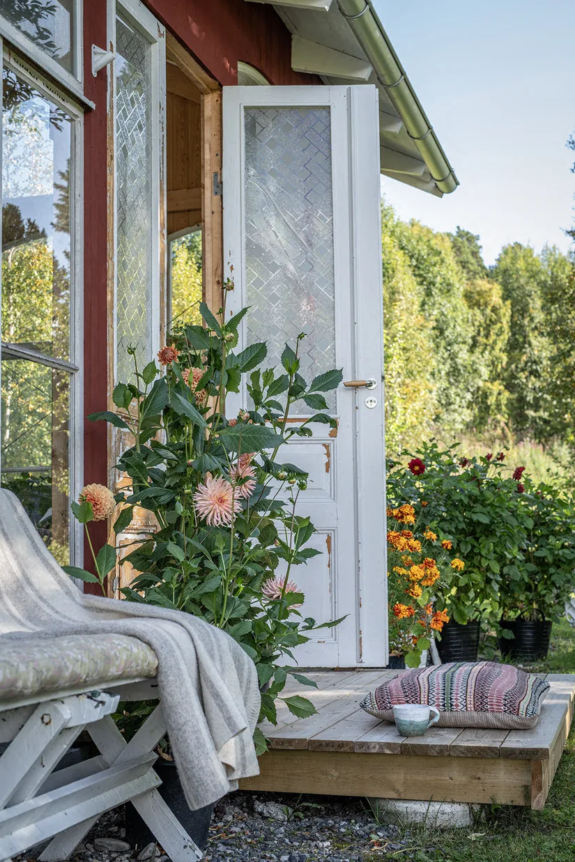 Villa, Strandvägen 28, Järpen, Åre