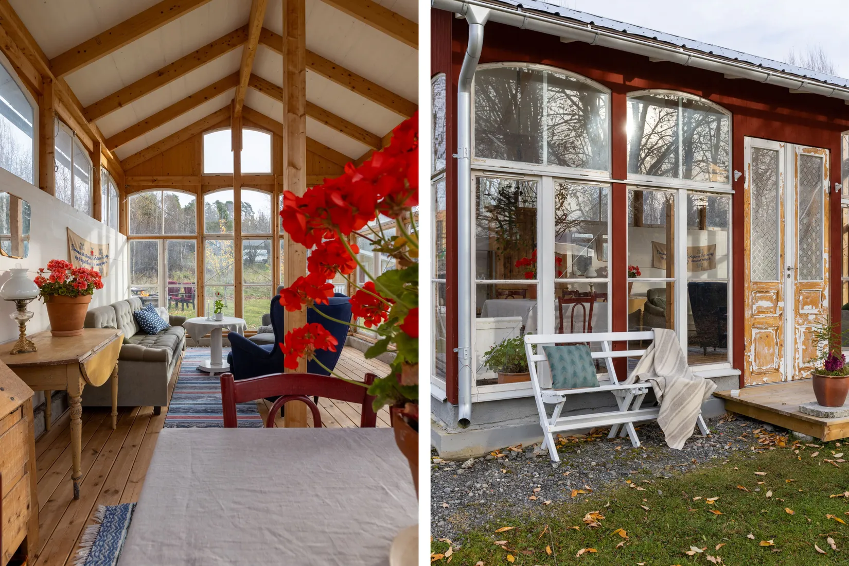 Villa, Strandvägen 28, Järpen, Åre