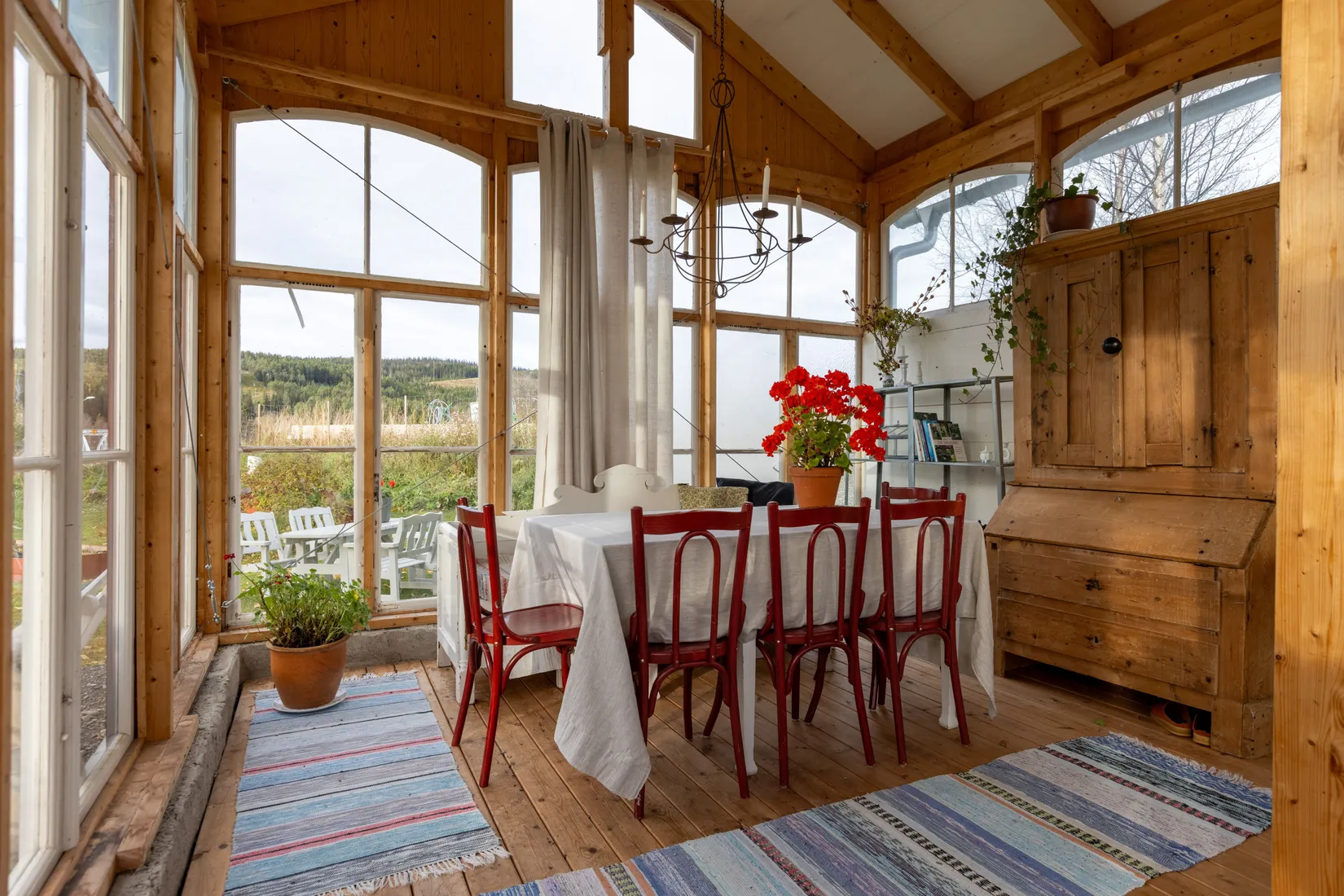 Villa, Strandvägen 28, Järpen, Åre