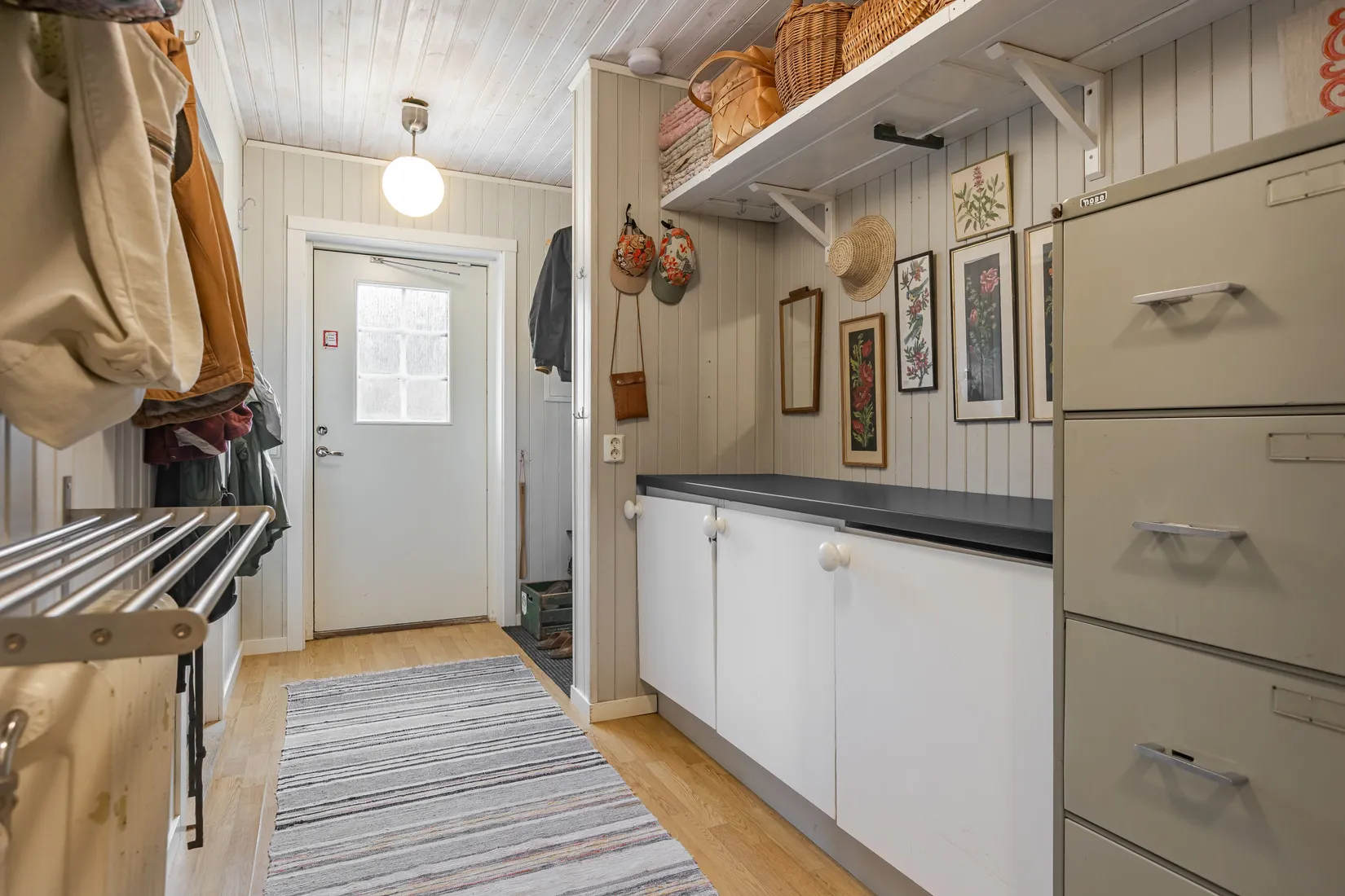 Villa, Strandvägen 28, Järpen, Åre